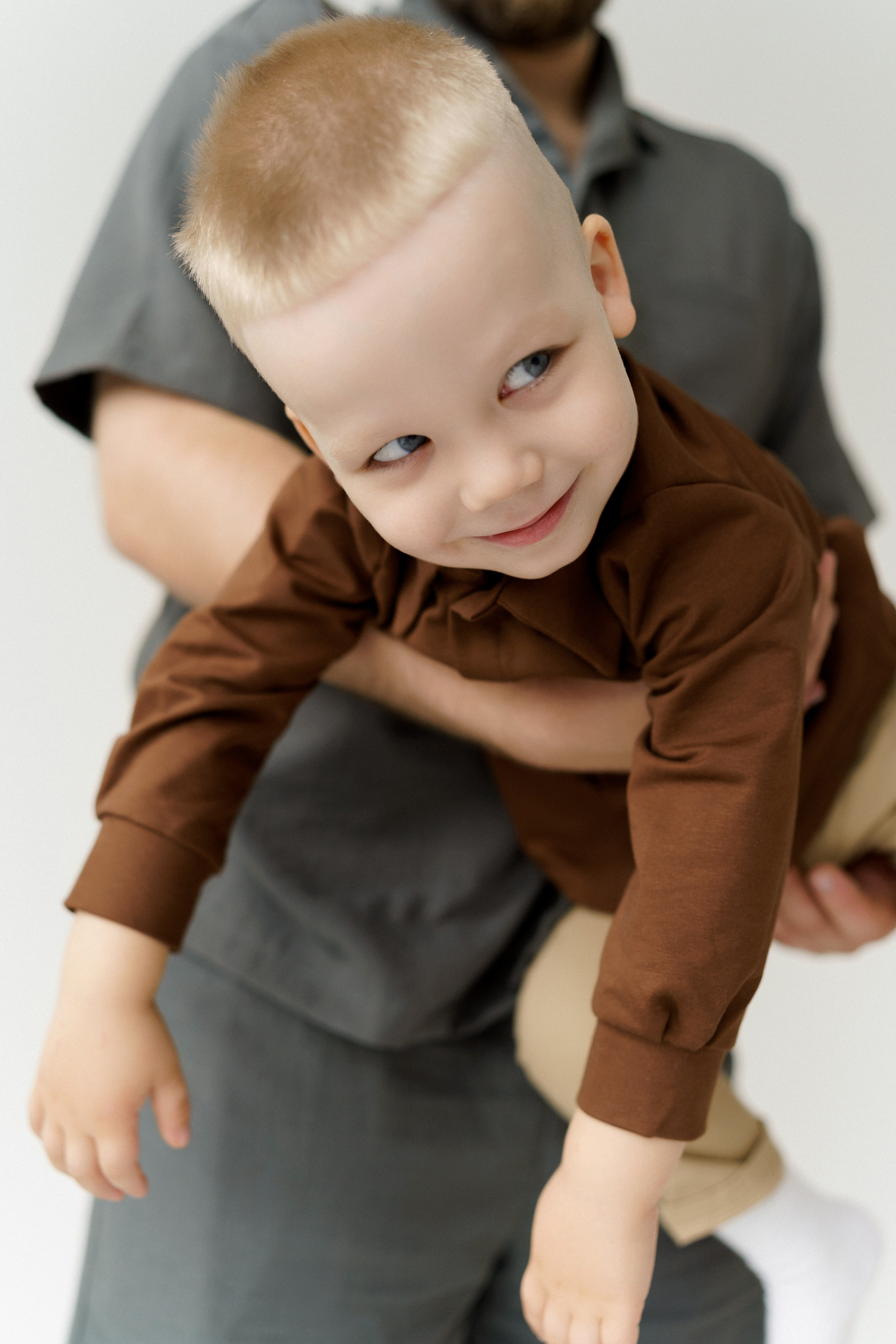 Поймай, если сможешь. Моменты и истории о вас настоящих