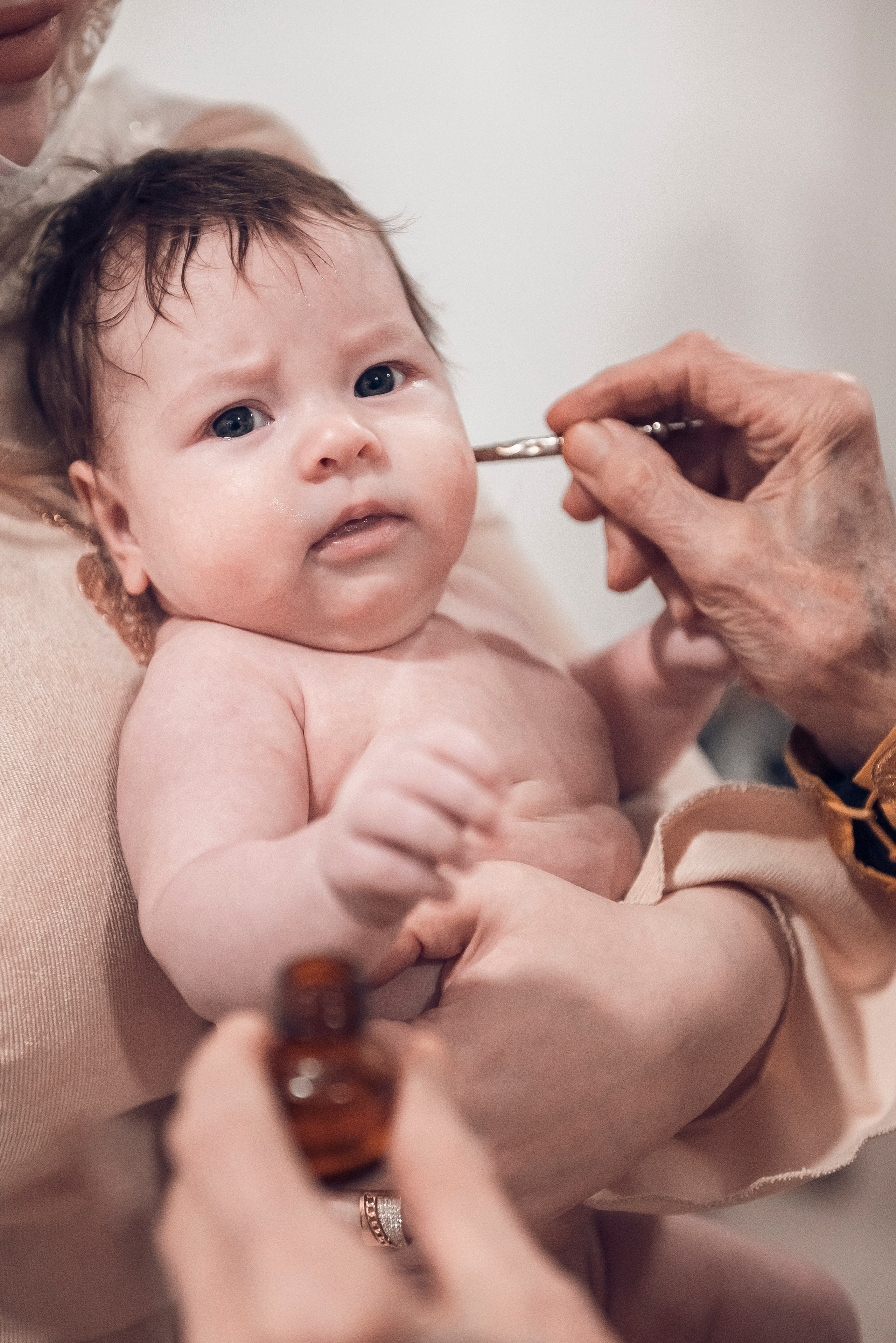 Таинство Крещения. Михаил Кругов | Фотограф