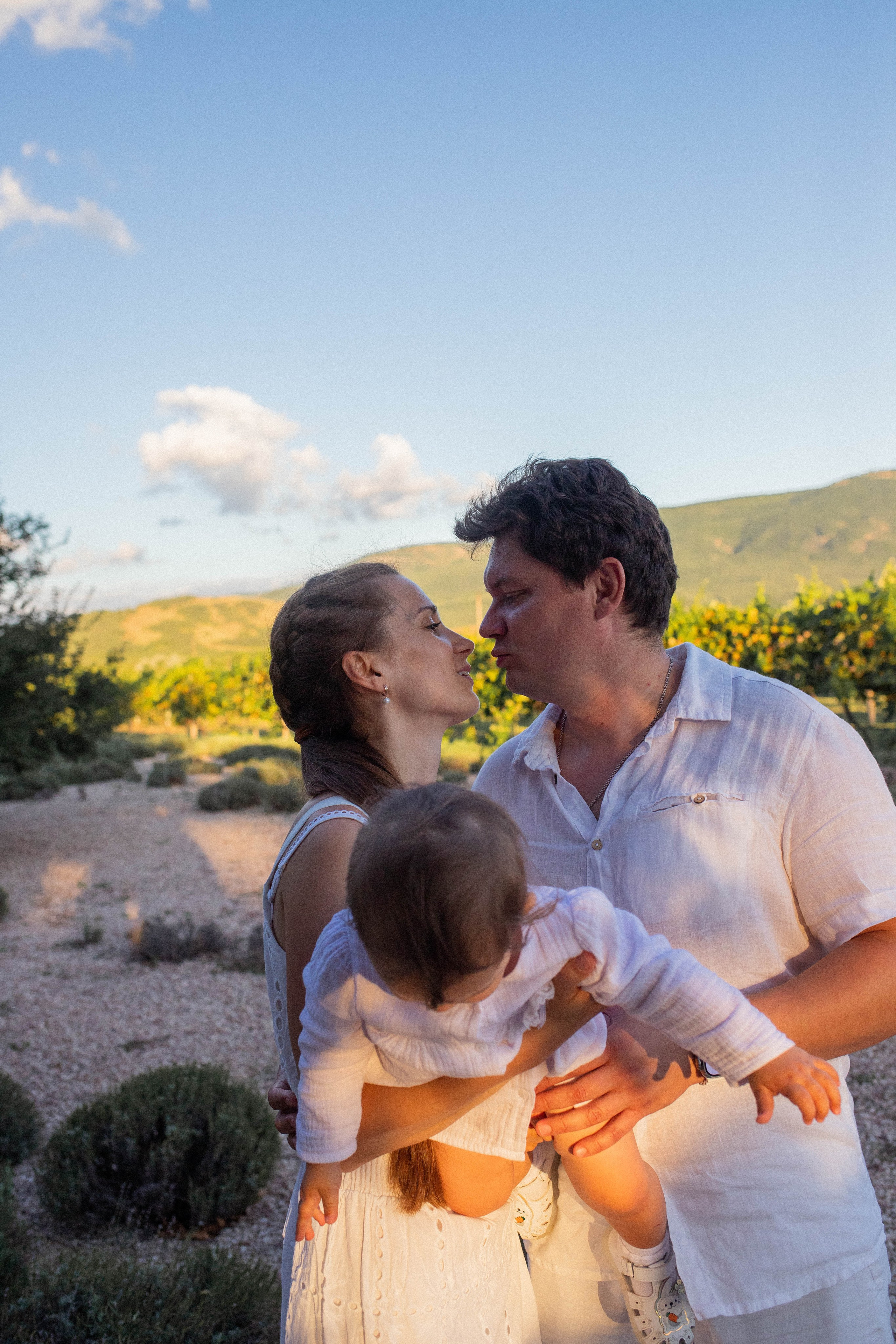 ONE HB. Фотограф Немазенко Ольга