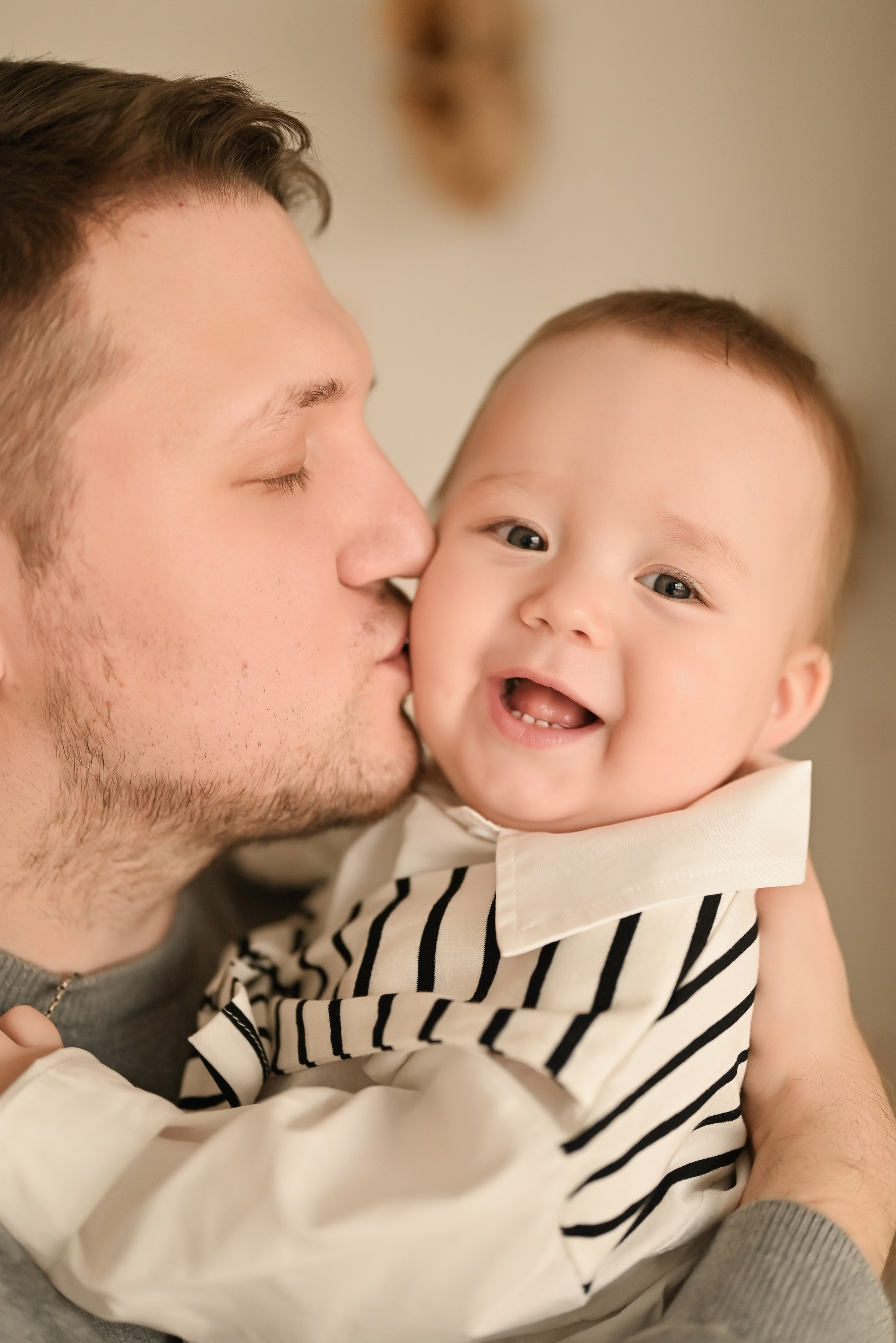 День варенья!. Свадебный и семейный фотограф в Уфе Александров Максим