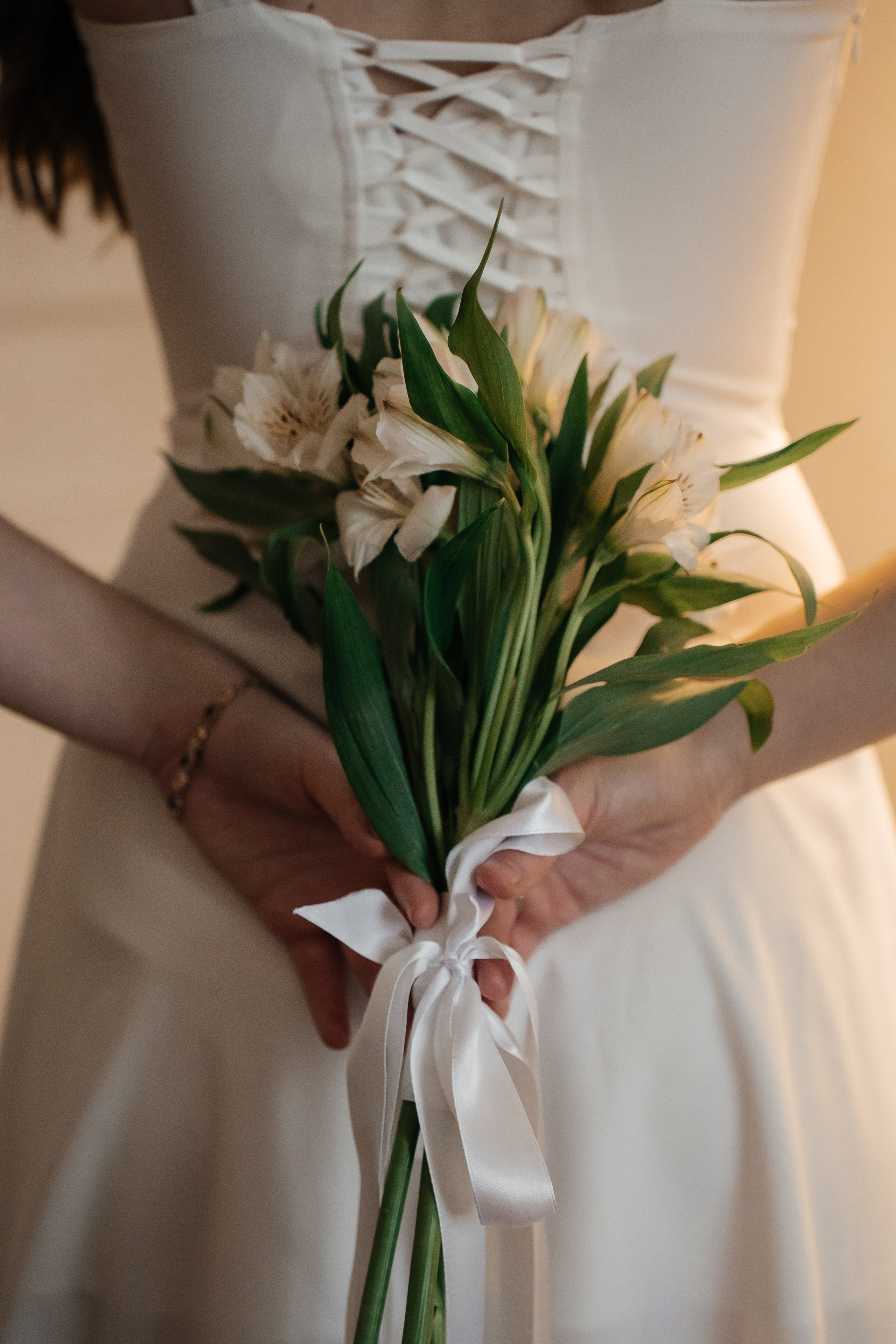 Утро невесты. Семейный и свадебный фотограф в Саратове Евангелина Штах