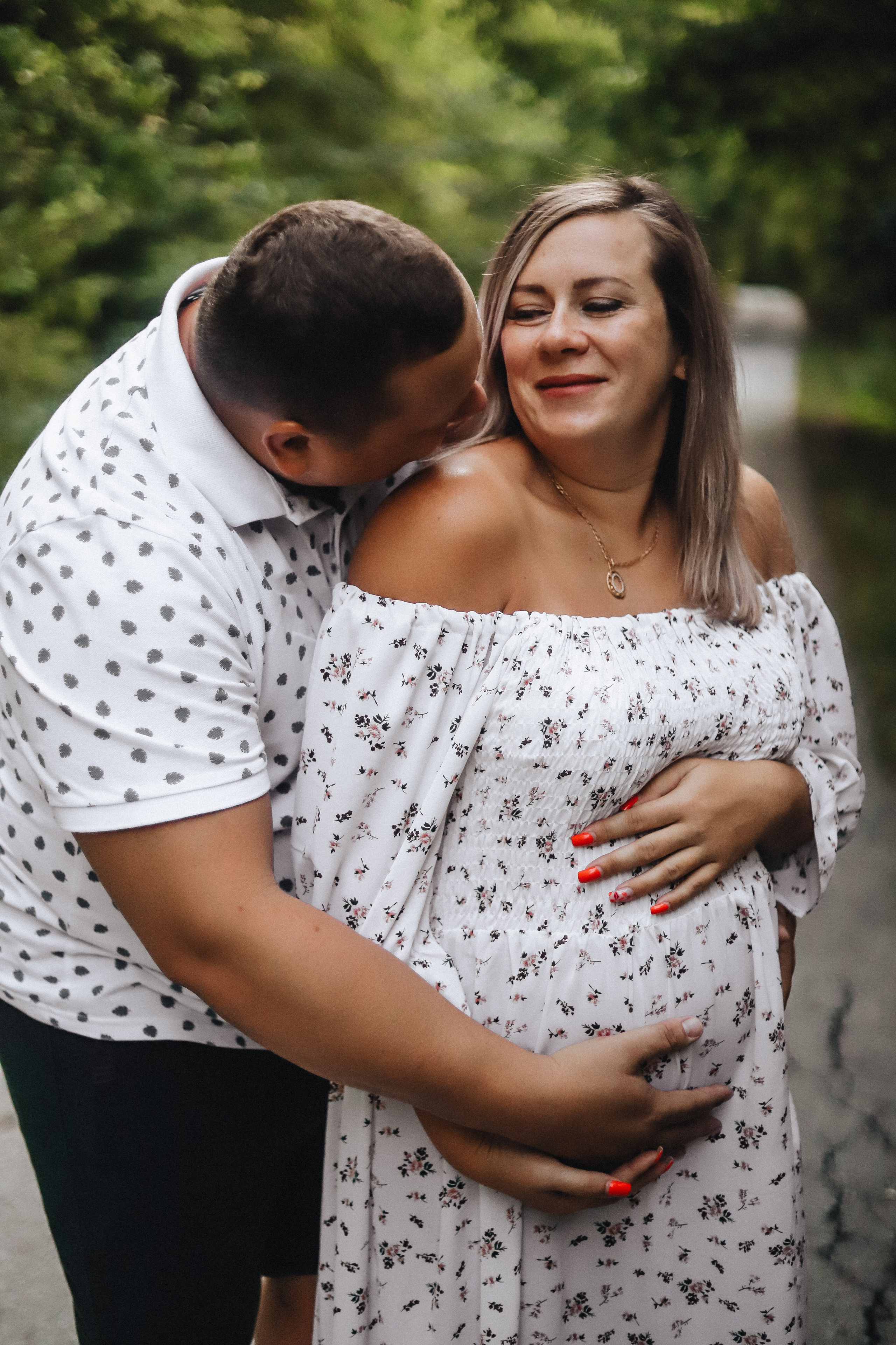 Фотосессия Беременность. Photo_Prutskaya