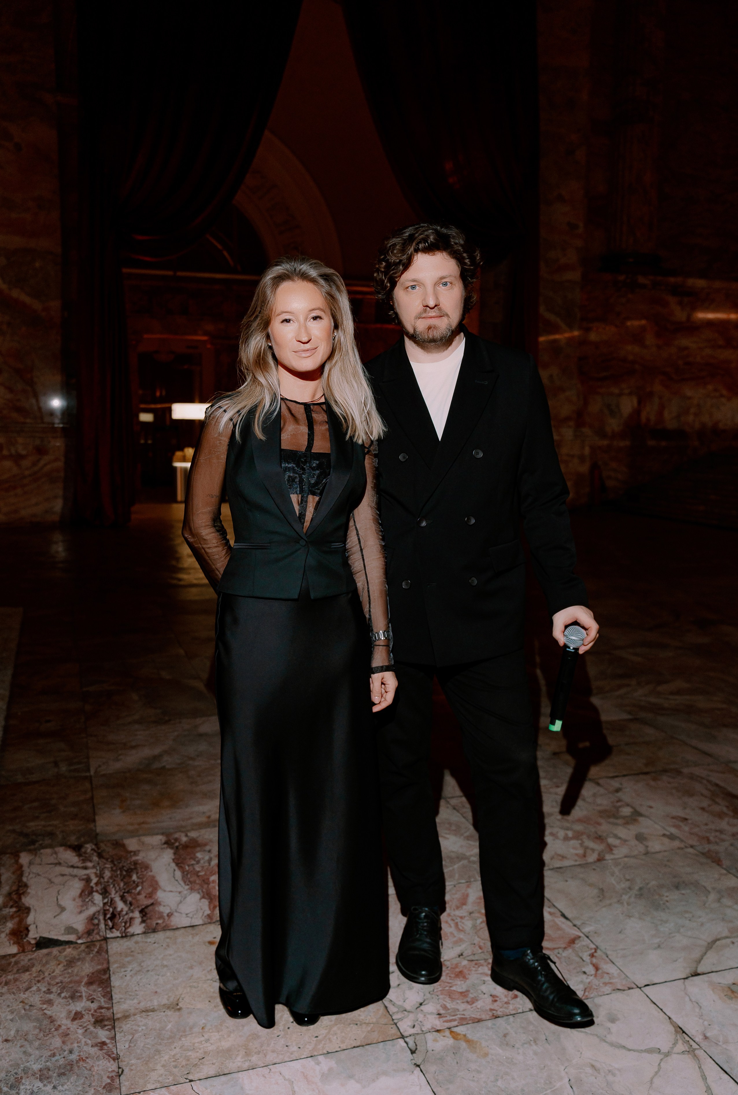 Ужин Yandex Ultima «Тонкий вкус». Андрей Цветков — репортажный, свадебный и портретный фотограф в Санкт-Петербурге