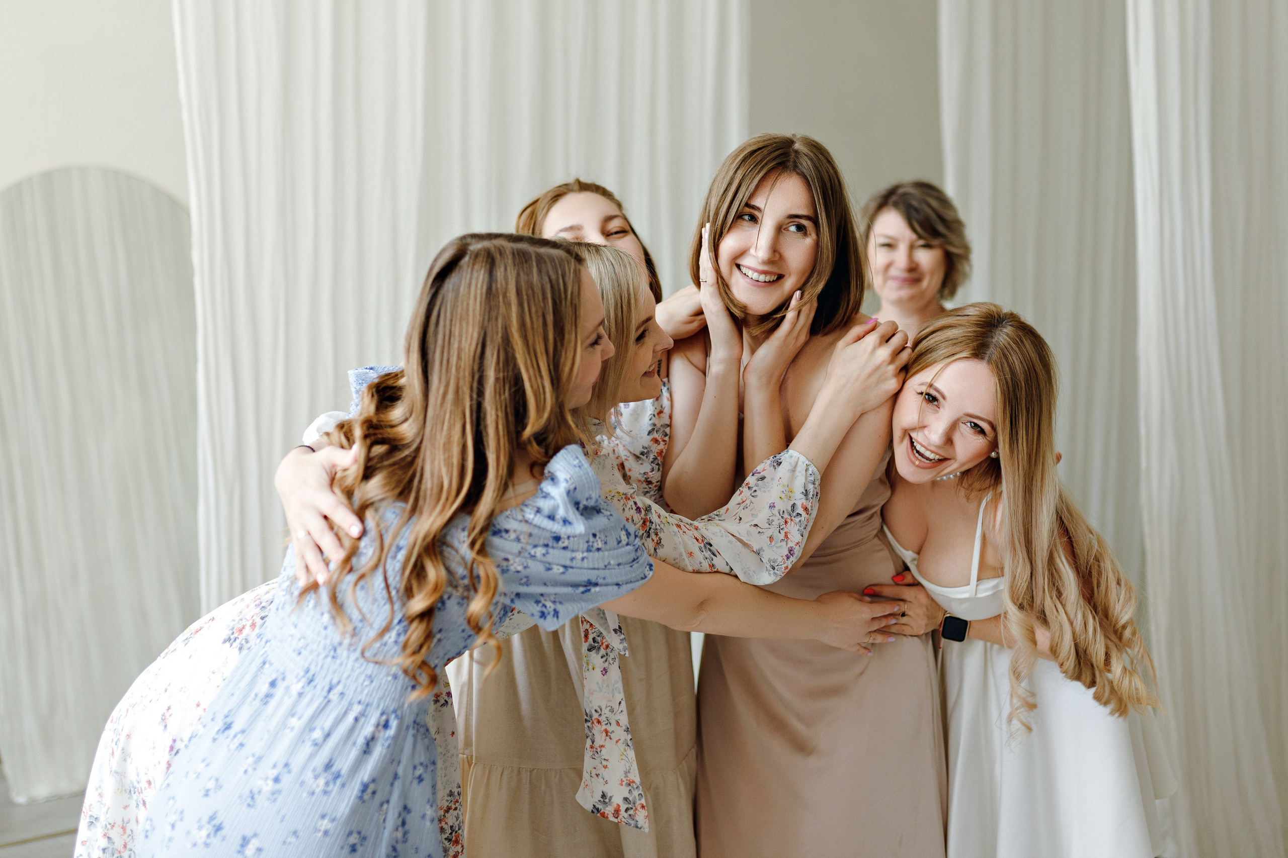 День рождения Елены. Семейный и женский фотограф в Краснодаре Виктория Гупало