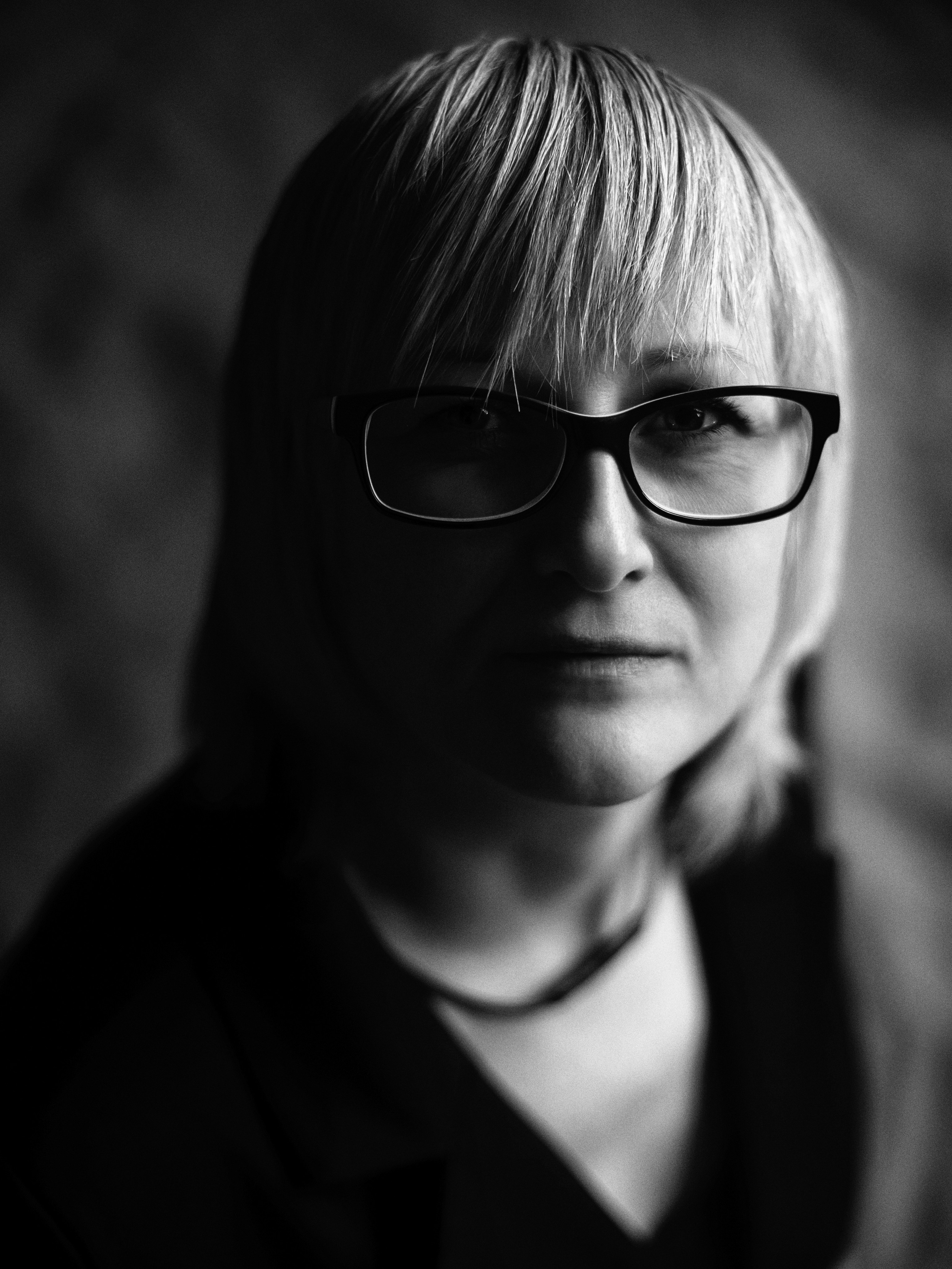 Портфолио фотографа. Фотограф в Москве, Оксана Ребристая