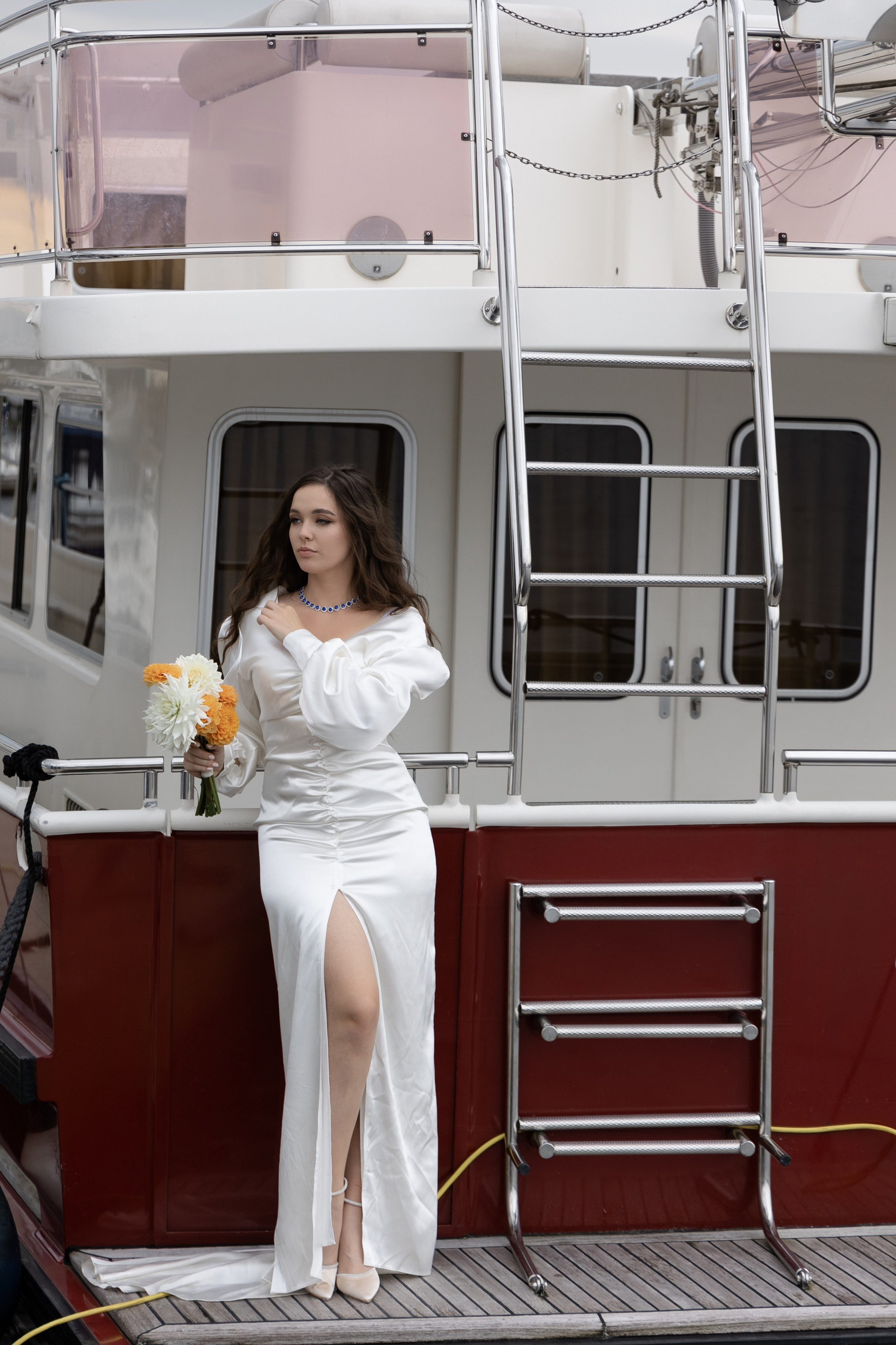 Елена и Николай. Свадебный фотограф Курск Максим Ноздрачев