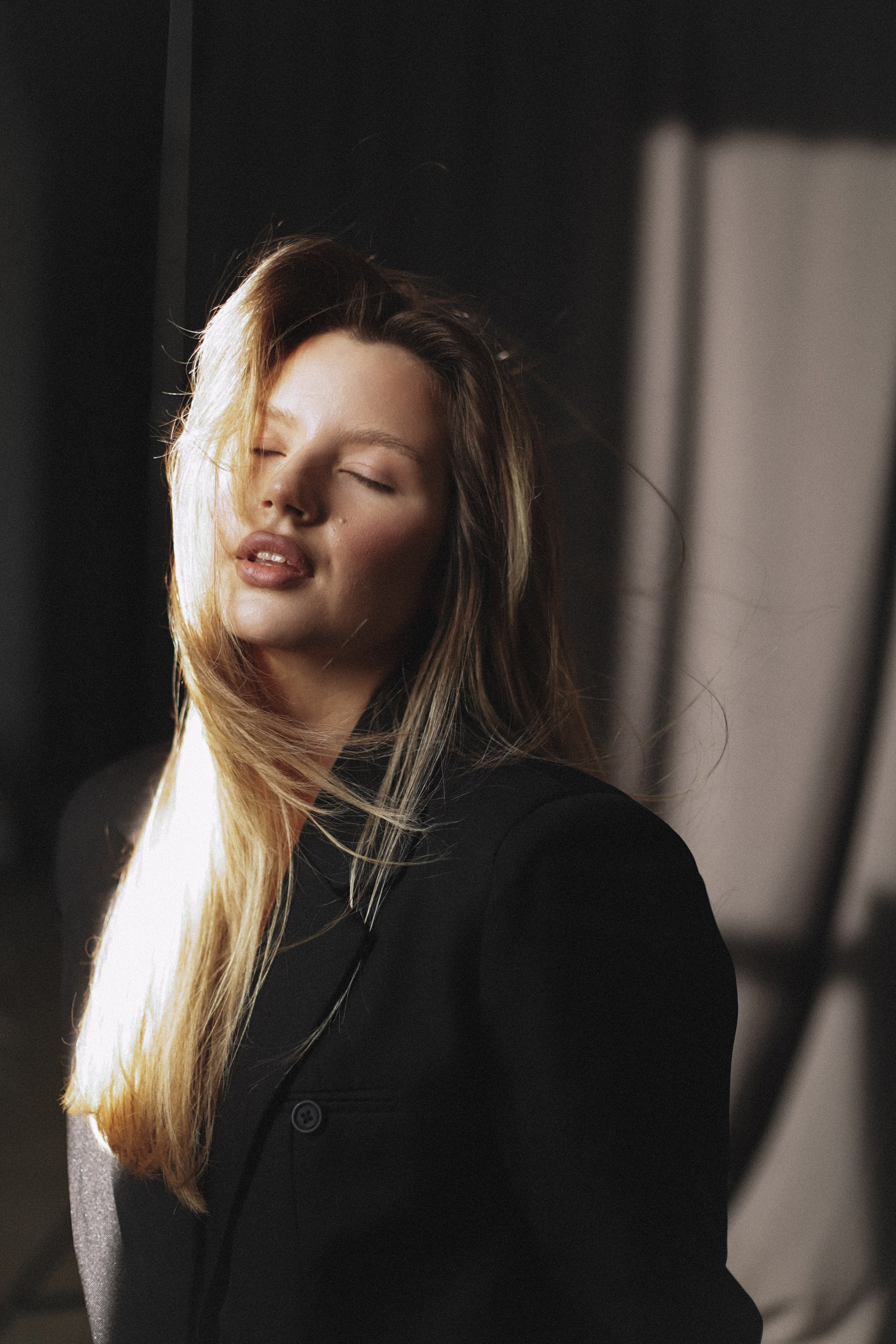 Настя. Фотограф в Нижнем Новгороде Кристина Батанова