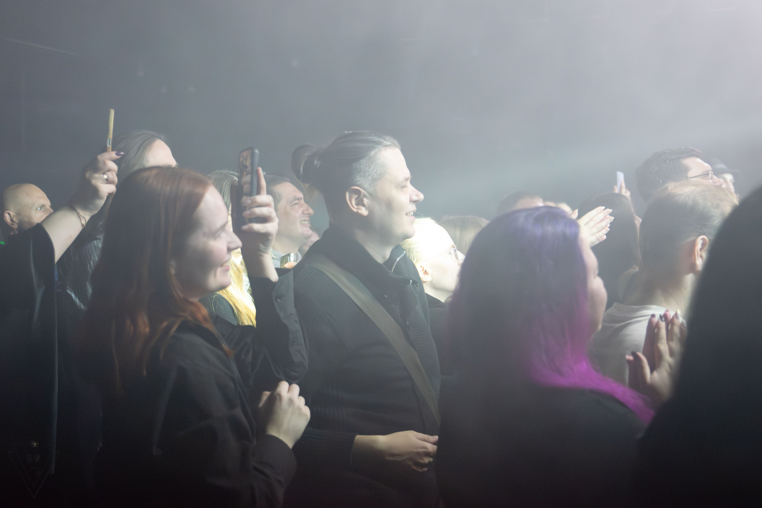 DERO GOI, 04.11.2025, Воронеж, Сто Ручьёв. Репортажный и портретный фотограф из Воронежа — Светлана Кузнецова