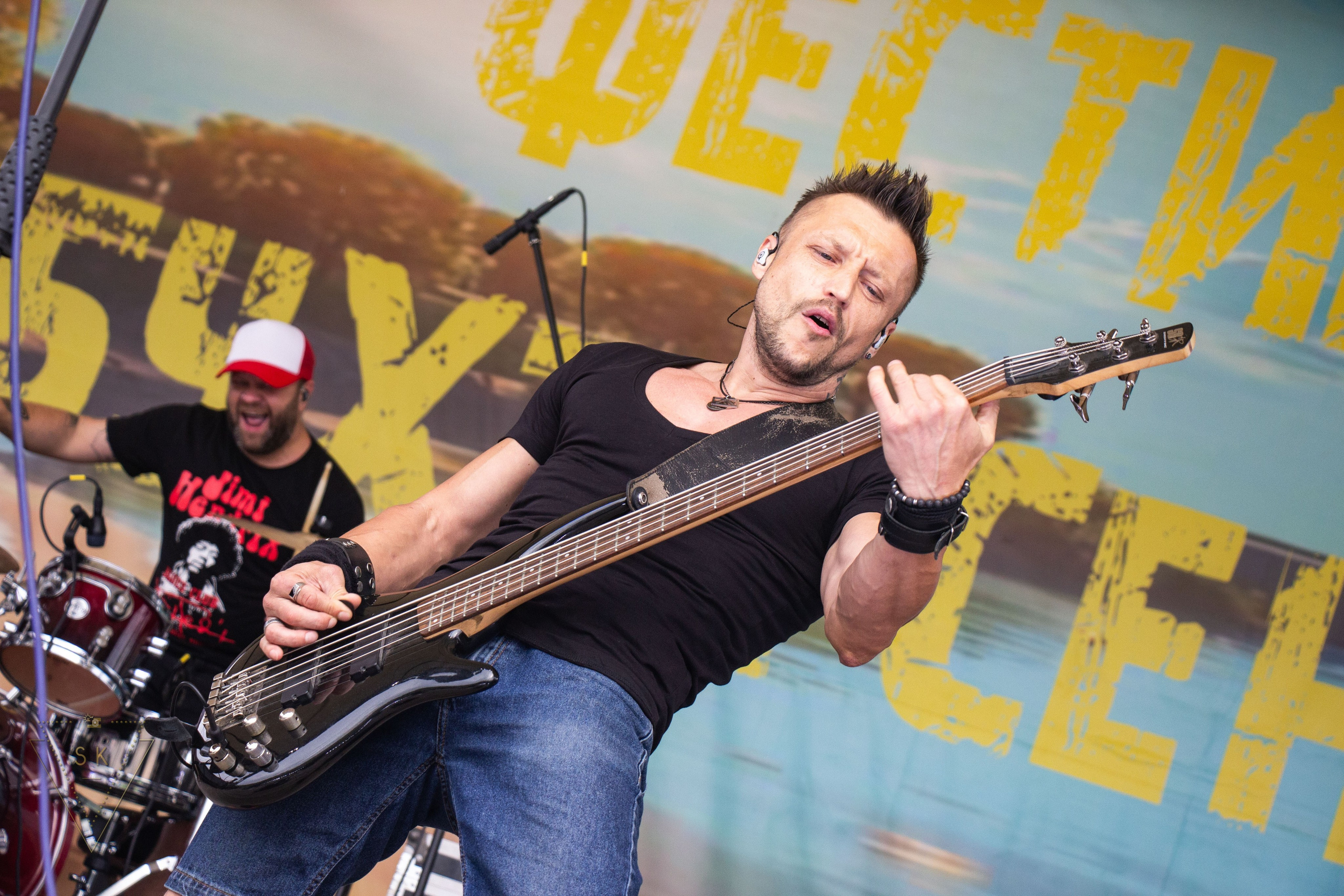 Бухта Сенявина 2025. Репортажный и портретный фотограф из Воронежа — Светлана Кузнецова