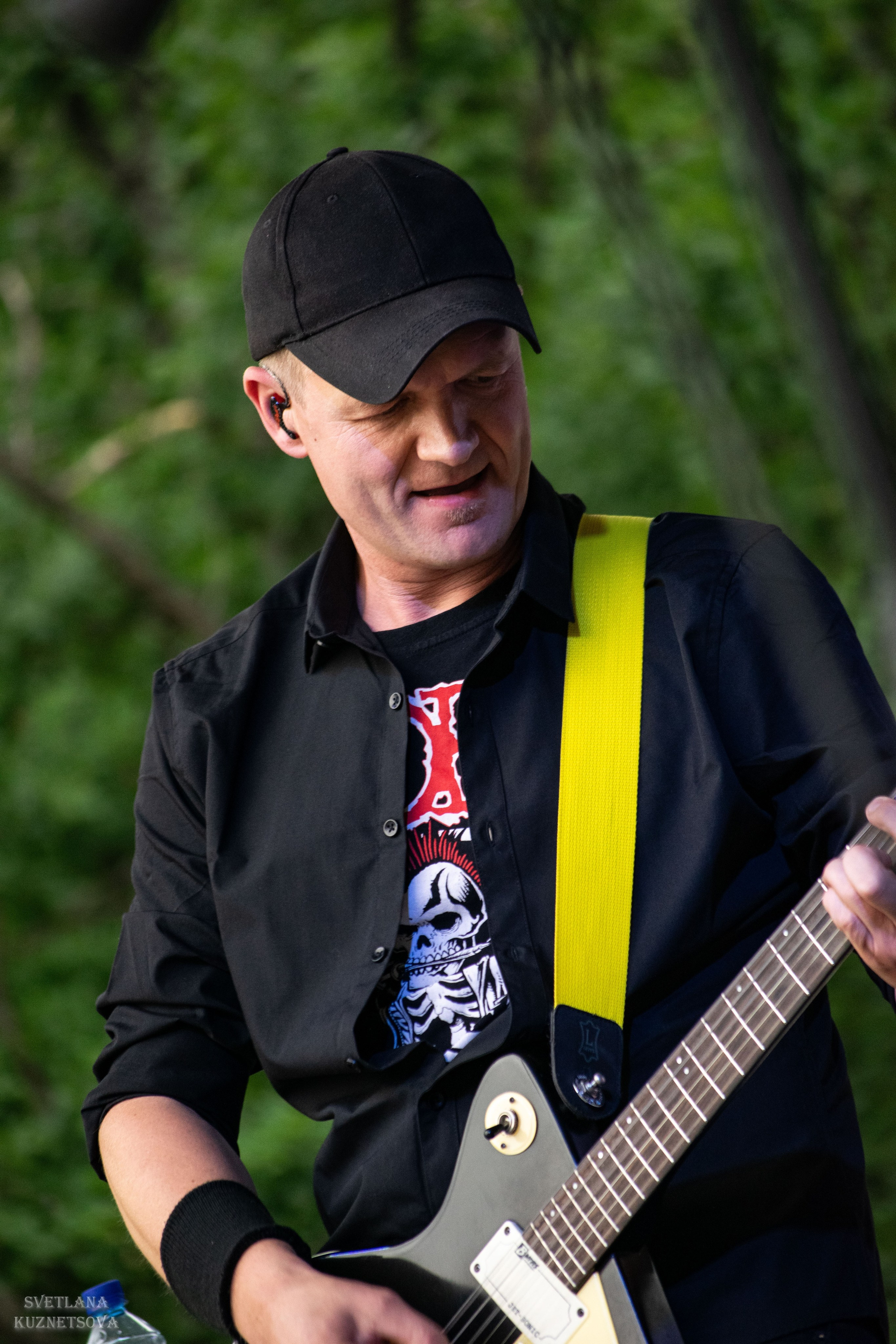 Молодые ветра 2025. Репортажный и портретный фотограф из Воронежа — Светлана Кузнецова