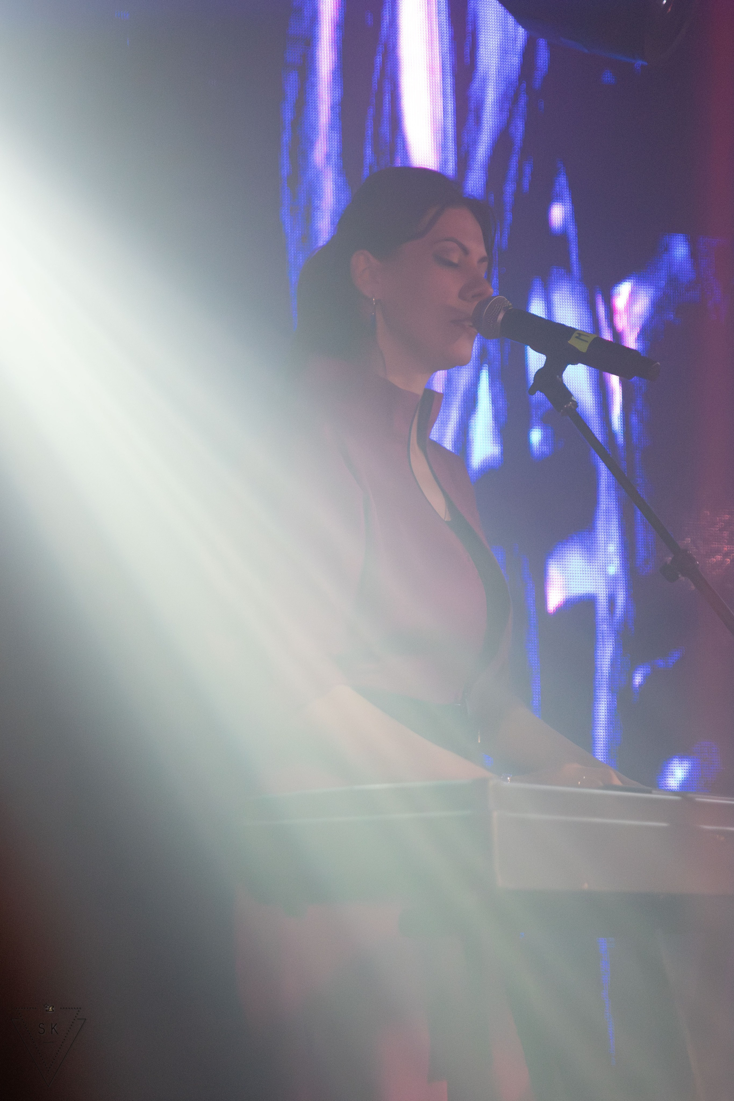 DERO GOI, 04.11.2025, Воронеж, Сто Ручьёв. Репортажный и портретный фотограф из Воронежа — Светлана Кузнецова