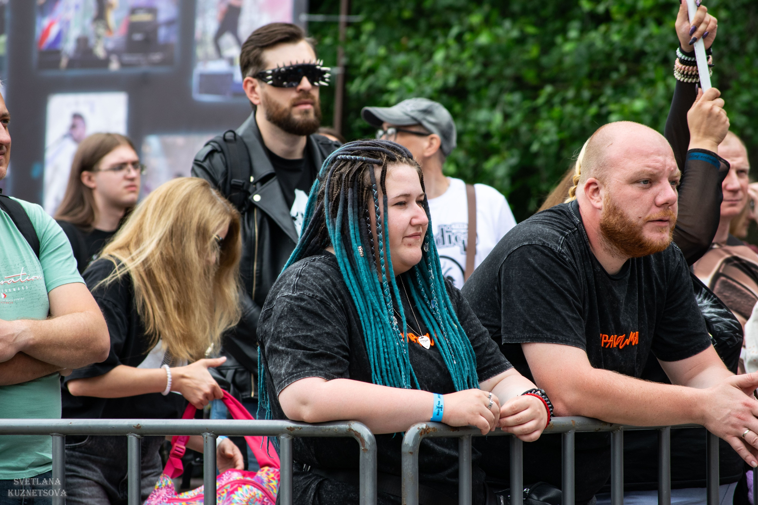 Молодые ветра 2025. Репортажный и портретный фотограф из Воронежа — Светлана Кузнецова