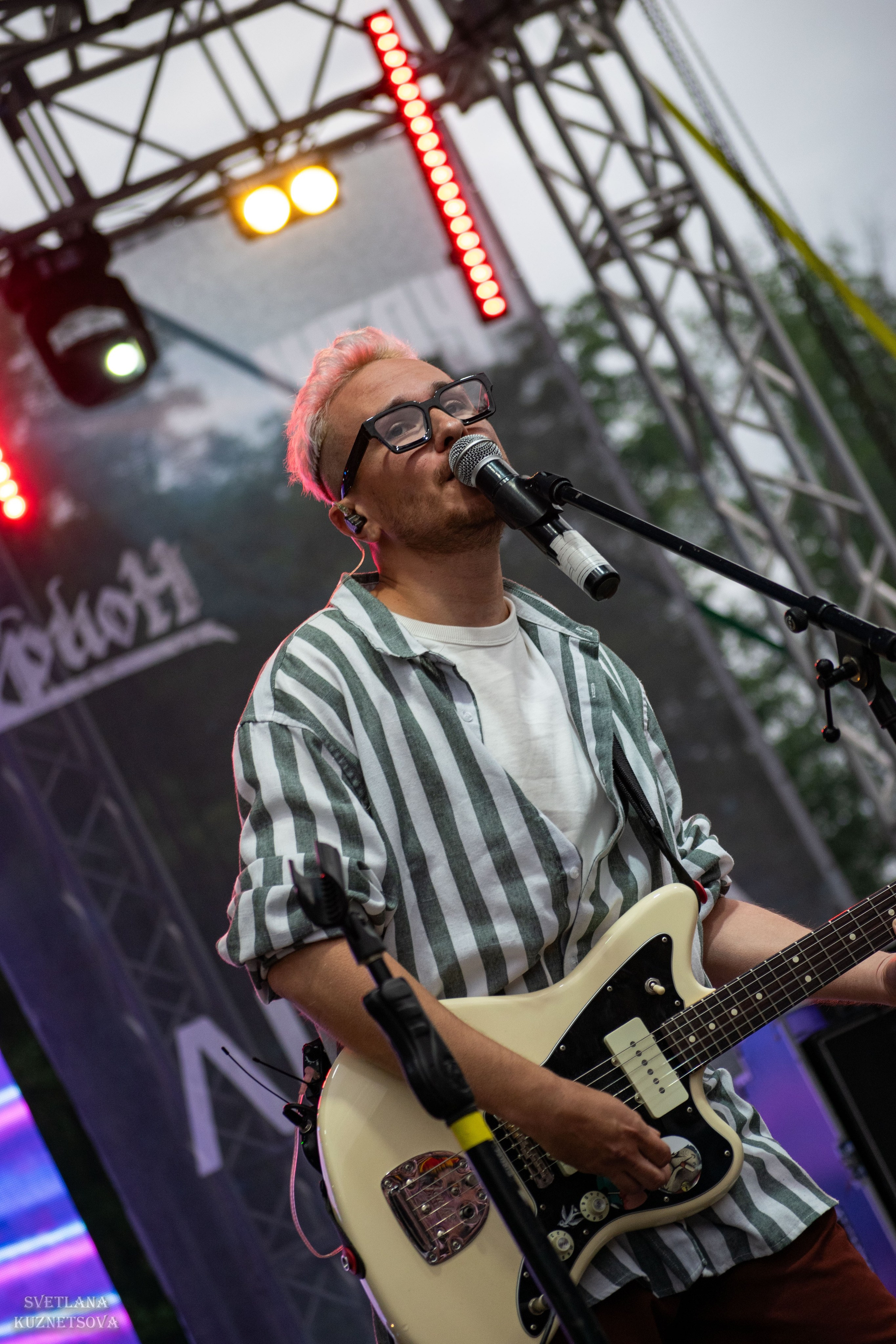 Молодые ветра 2025. Репортажный и портретный фотограф из Воронежа — Светлана Кузнецова