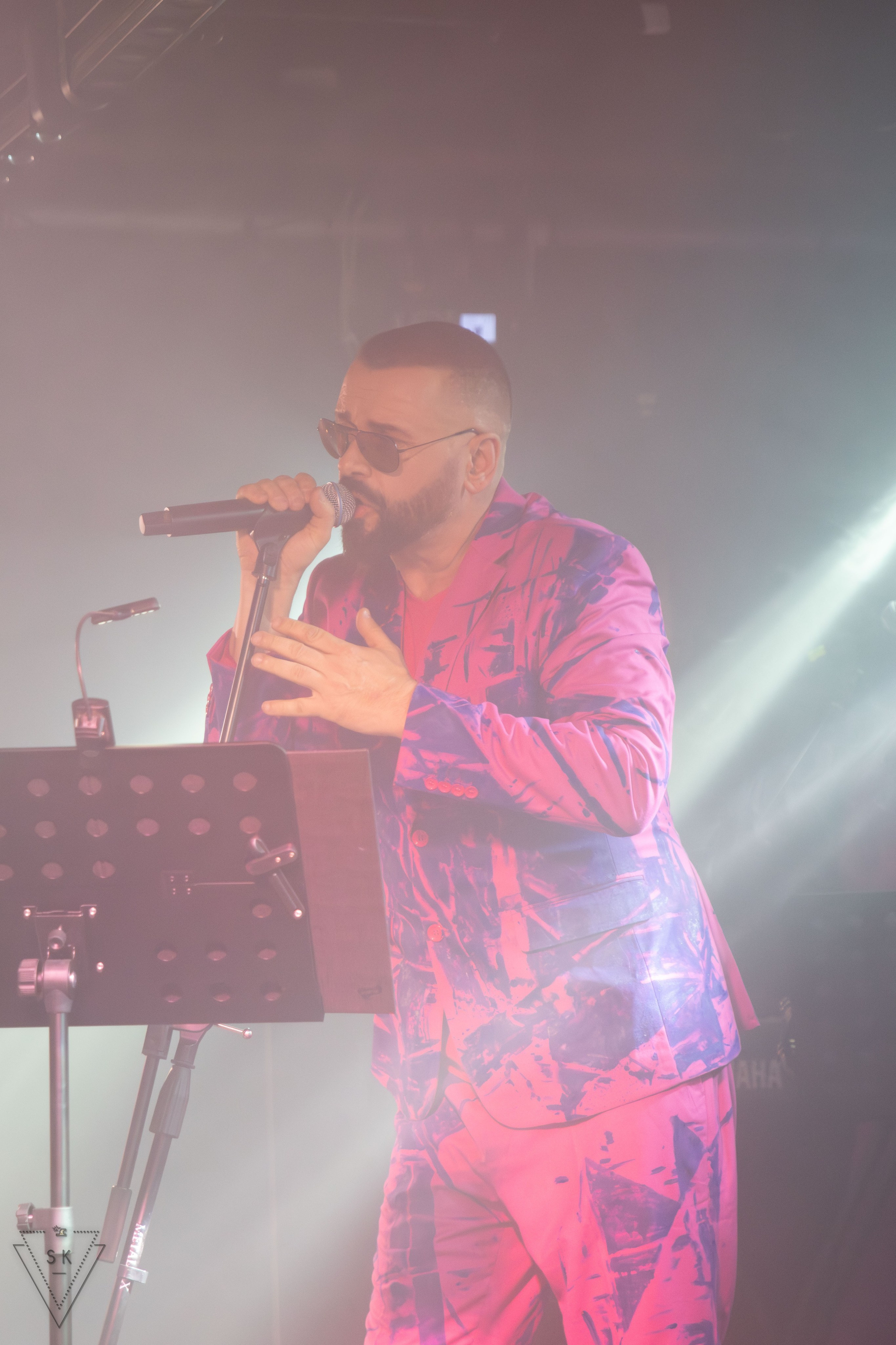 DERO GOI, 04.11.2025, Воронеж, Сто Ручьёв. Репортажный и портретный фотограф из Воронежа — Светлана Кузнецова