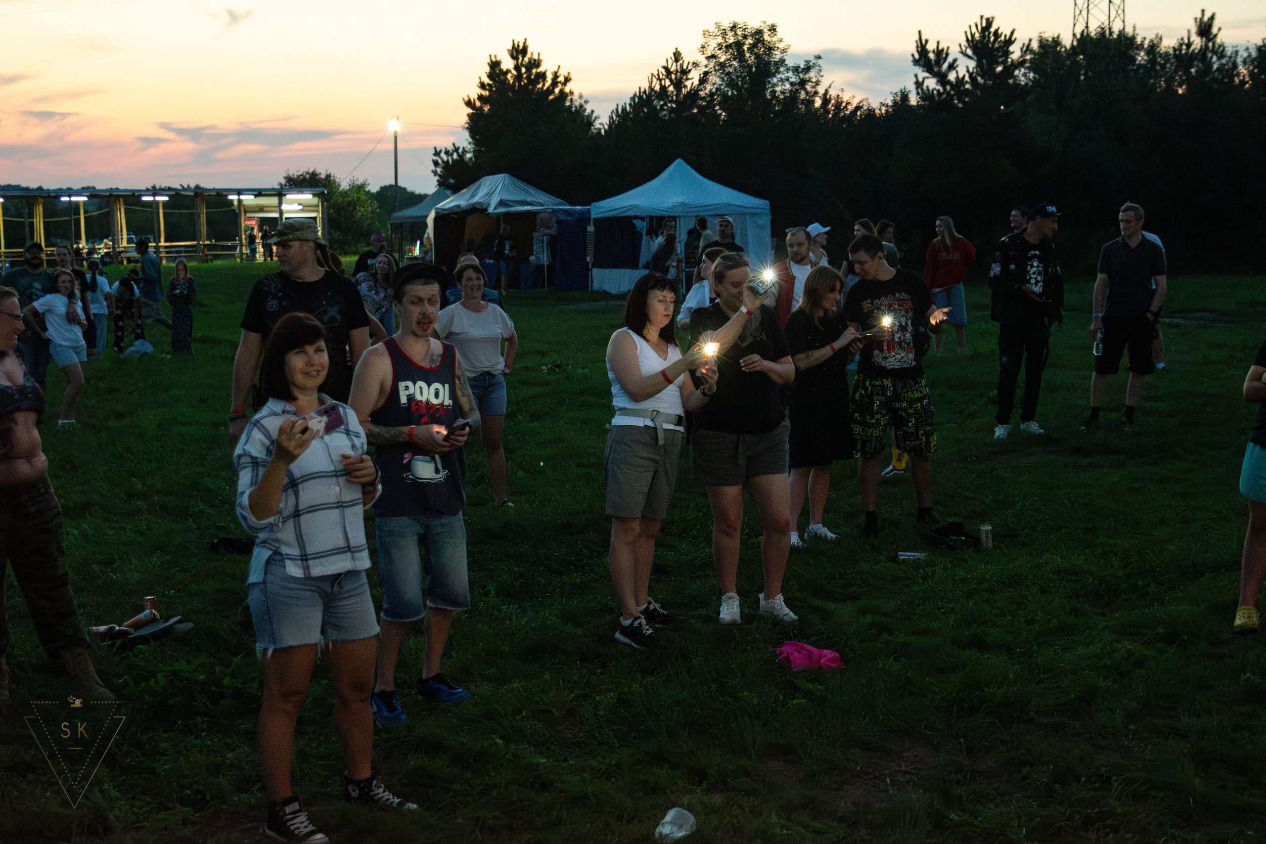 Бухта Сенявина 2025. Репортажный и портретный фотограф из Воронежа — Светлана Кузнецова