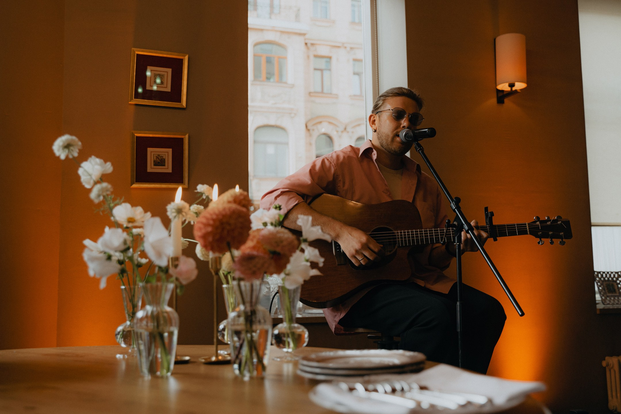 Герман и Алёна. Свадебный фотограф в Белгороде Антон Каменев