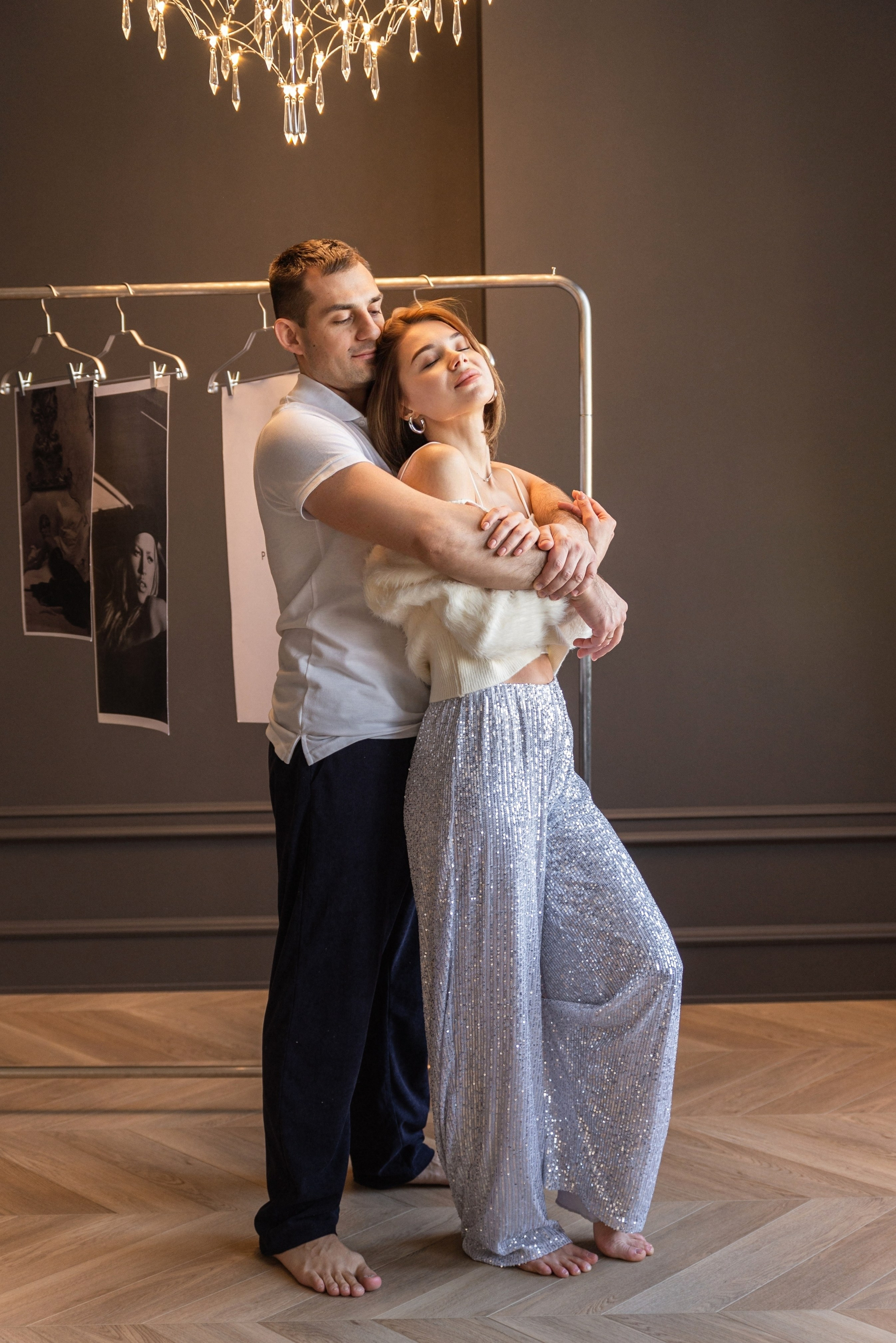 Лиза и Рома. Семейный Фотограф в Краснодаре и крае