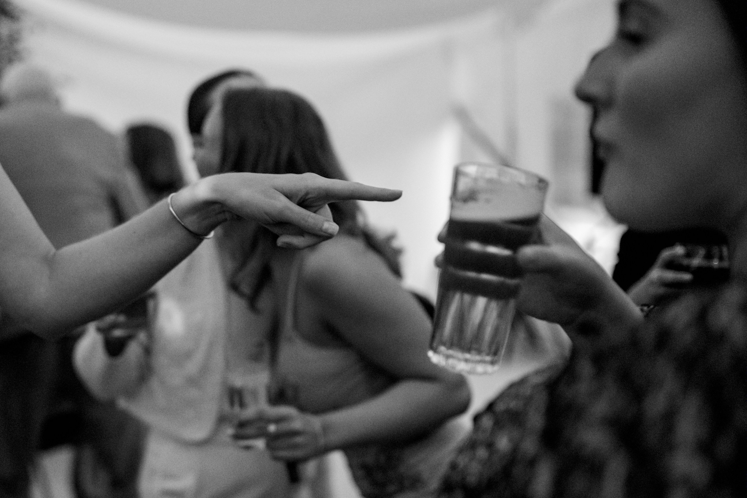 Vilje — Amalie. Elopement Wedding Photographer