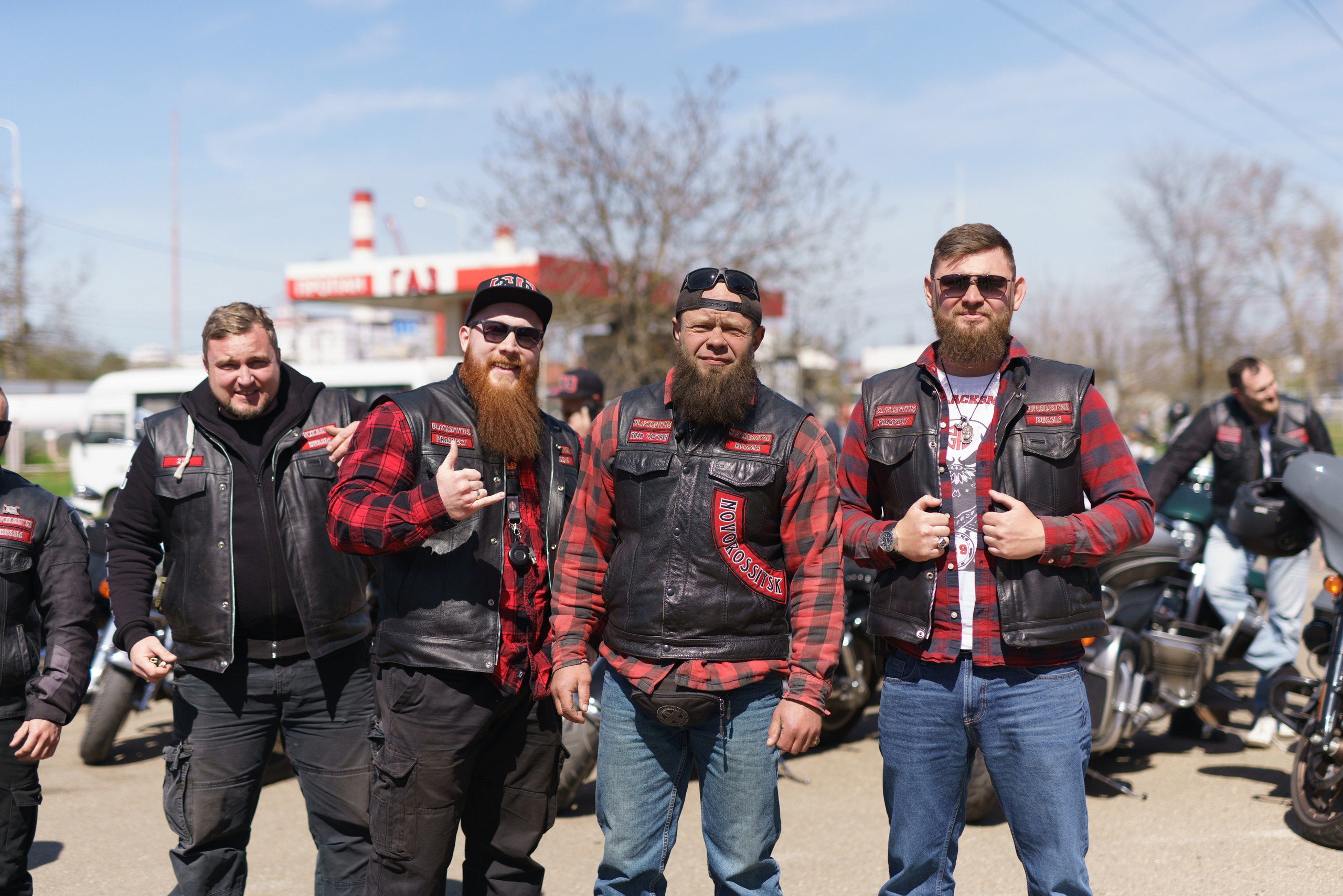 Репортаж. Семейный и свадебный фотограф Краснодар