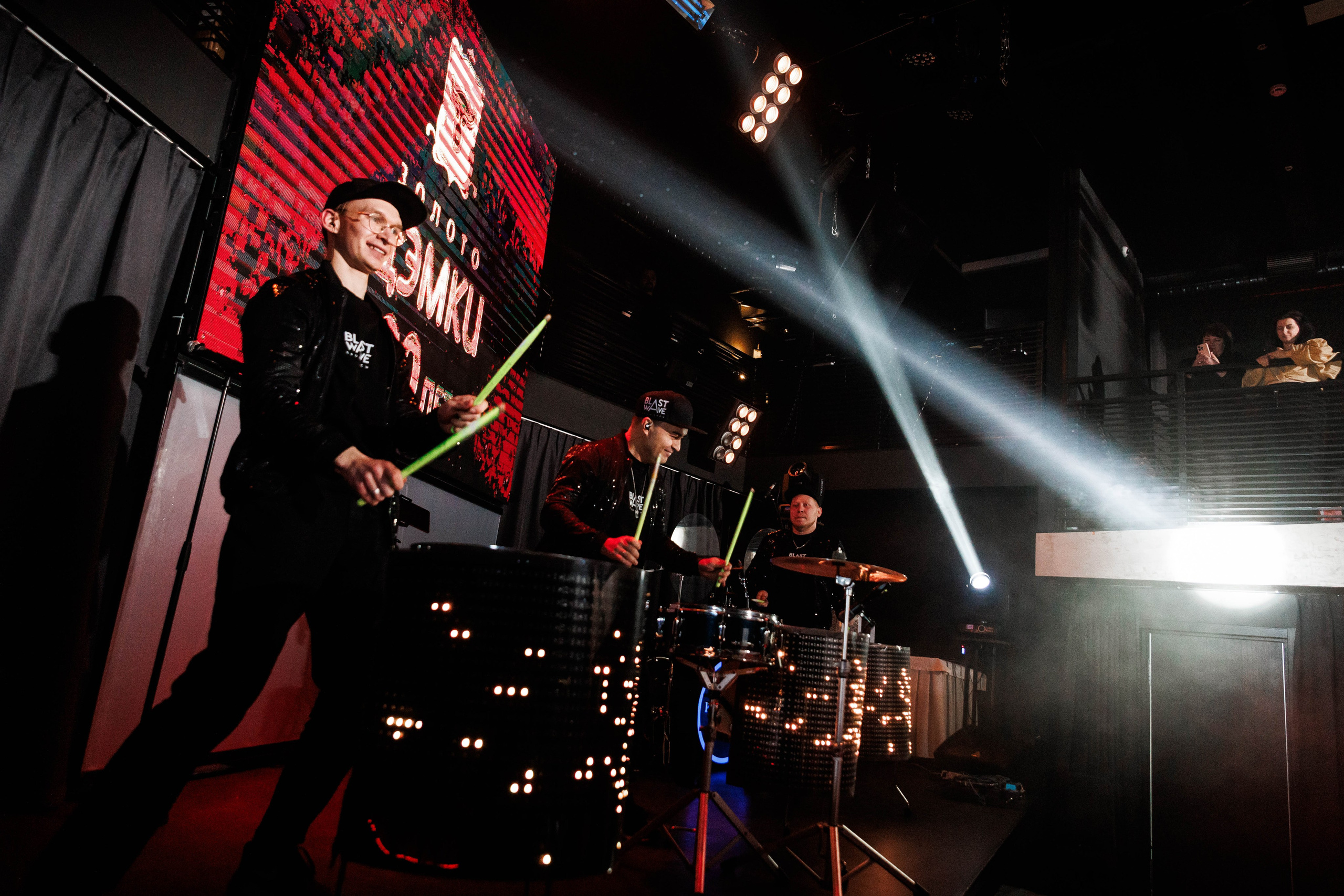 ЗОЛОТО ДЭМКИ 90 ЛЕТ. Фотограф Нижний Новгород Игнатьева Виктория