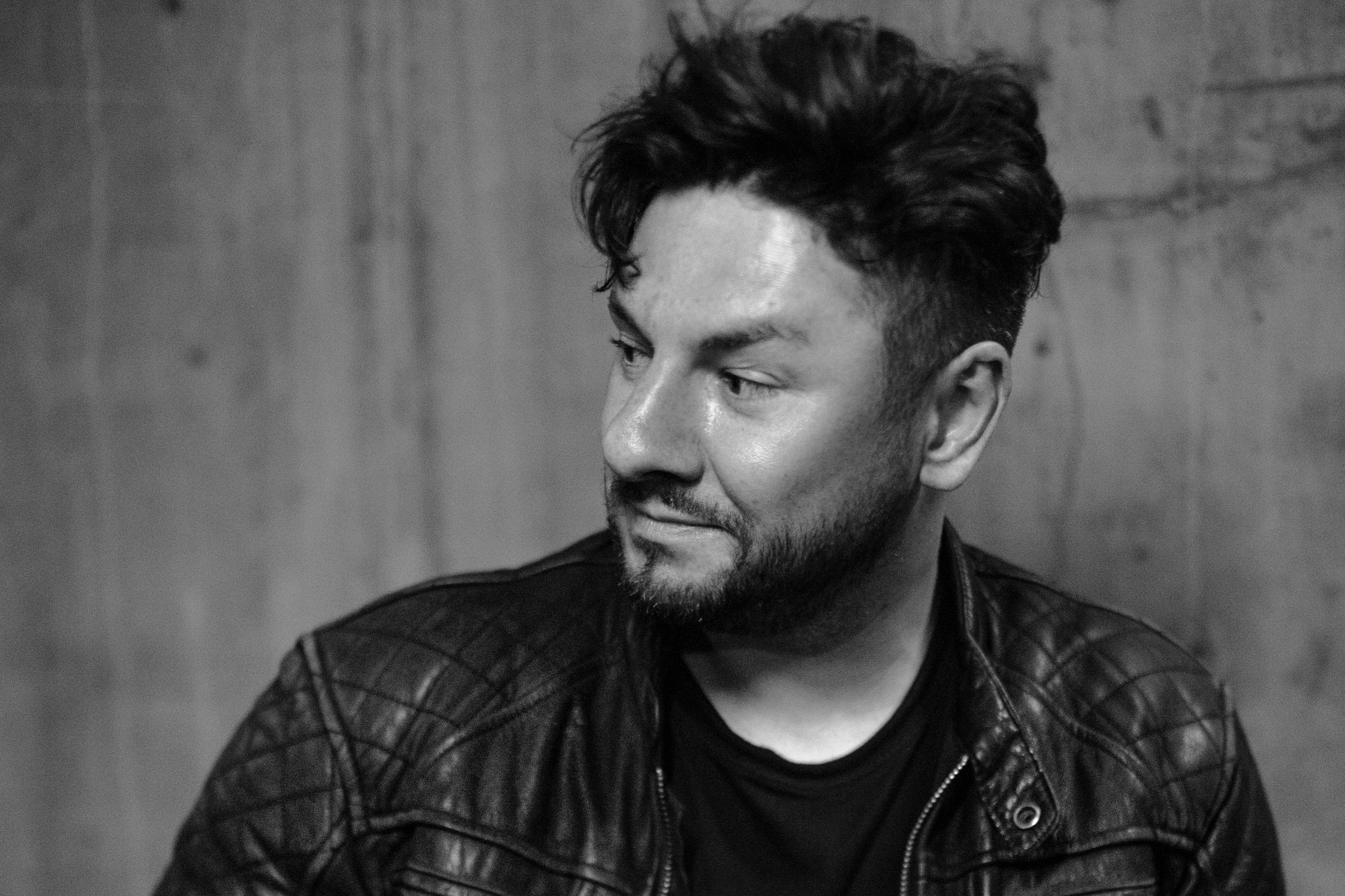 Portrait. Анастасия Зверева