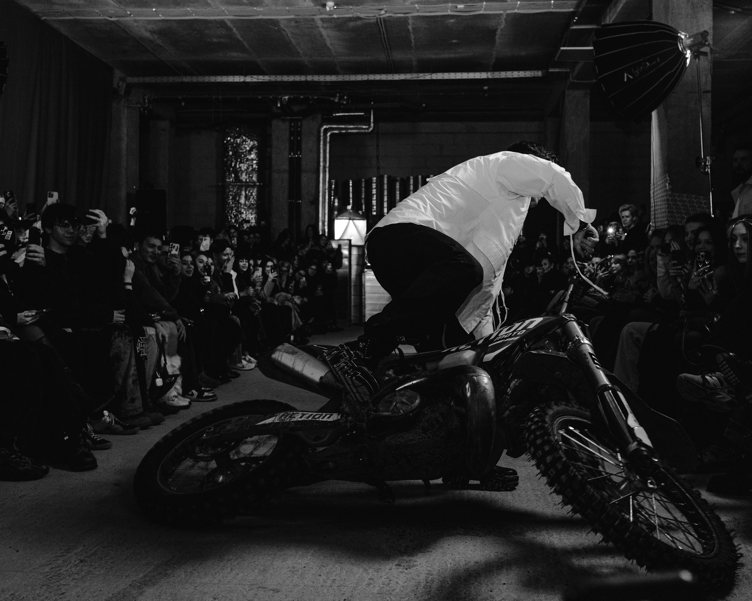 Brands. Анастасия Зверева