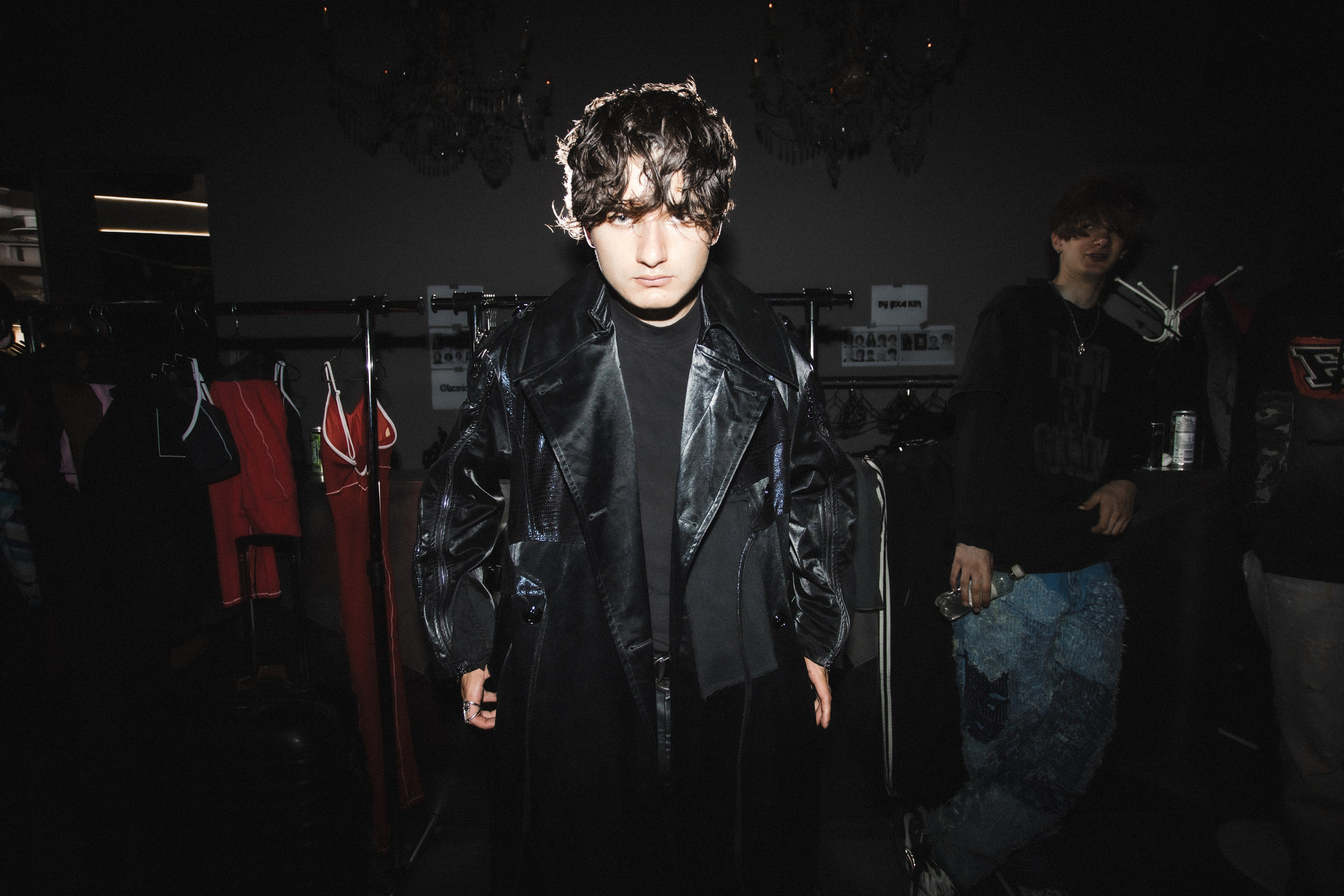 Brands. Анастасия Зверева