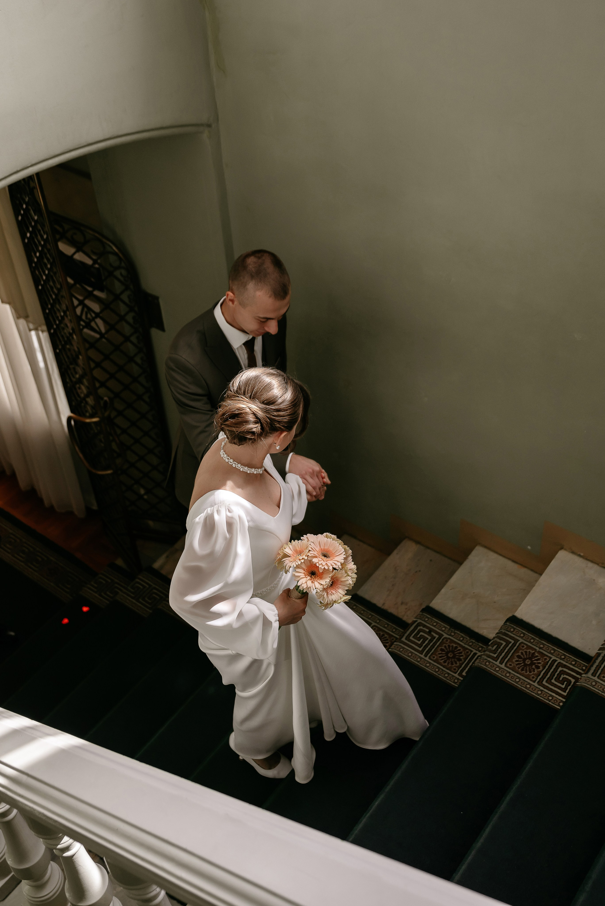 Дима и Наташа. Фотограф Анастасия Вега Ростов-на-Дону