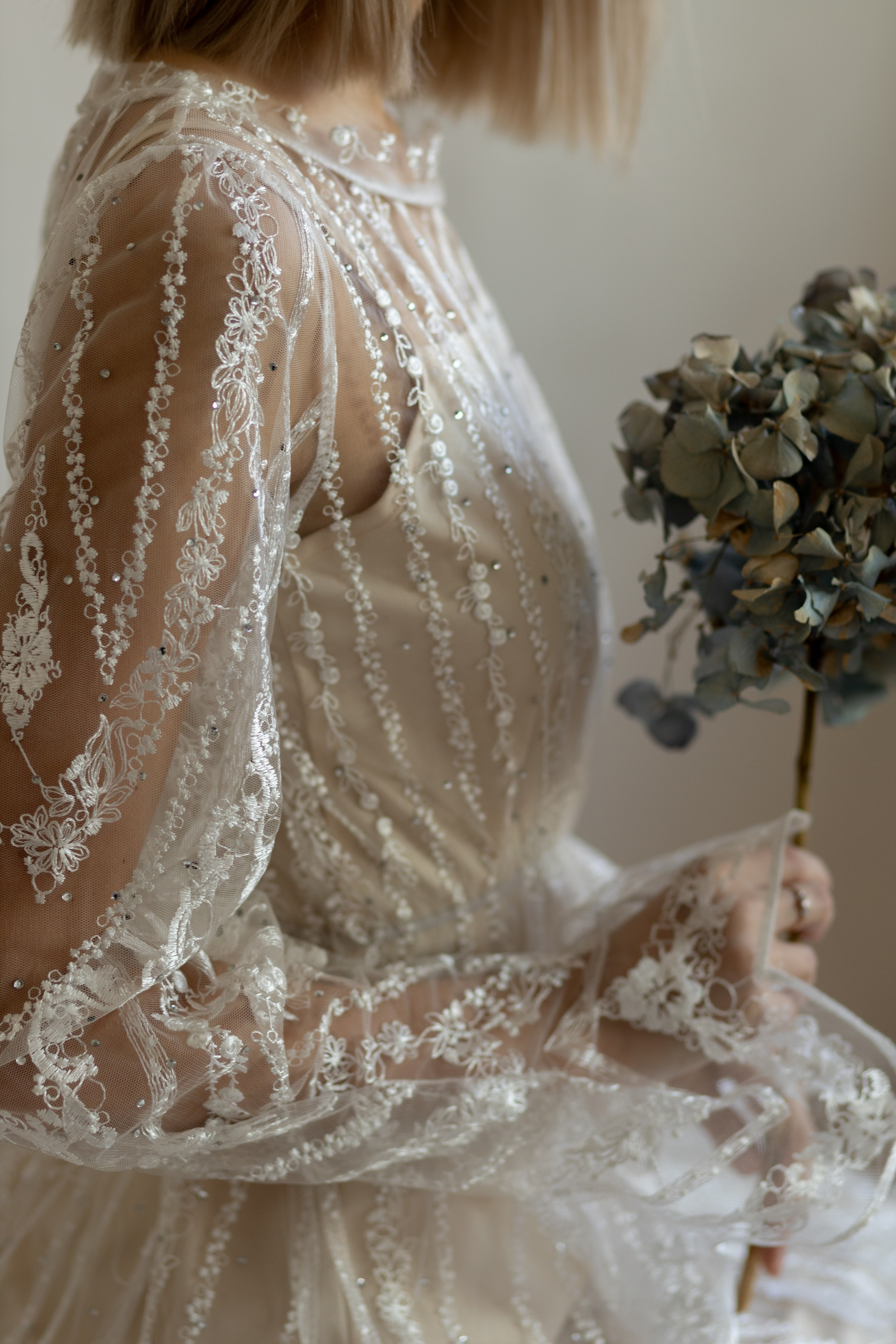 Даша. Женский фотограф в Красноярске Захарова Елизавета