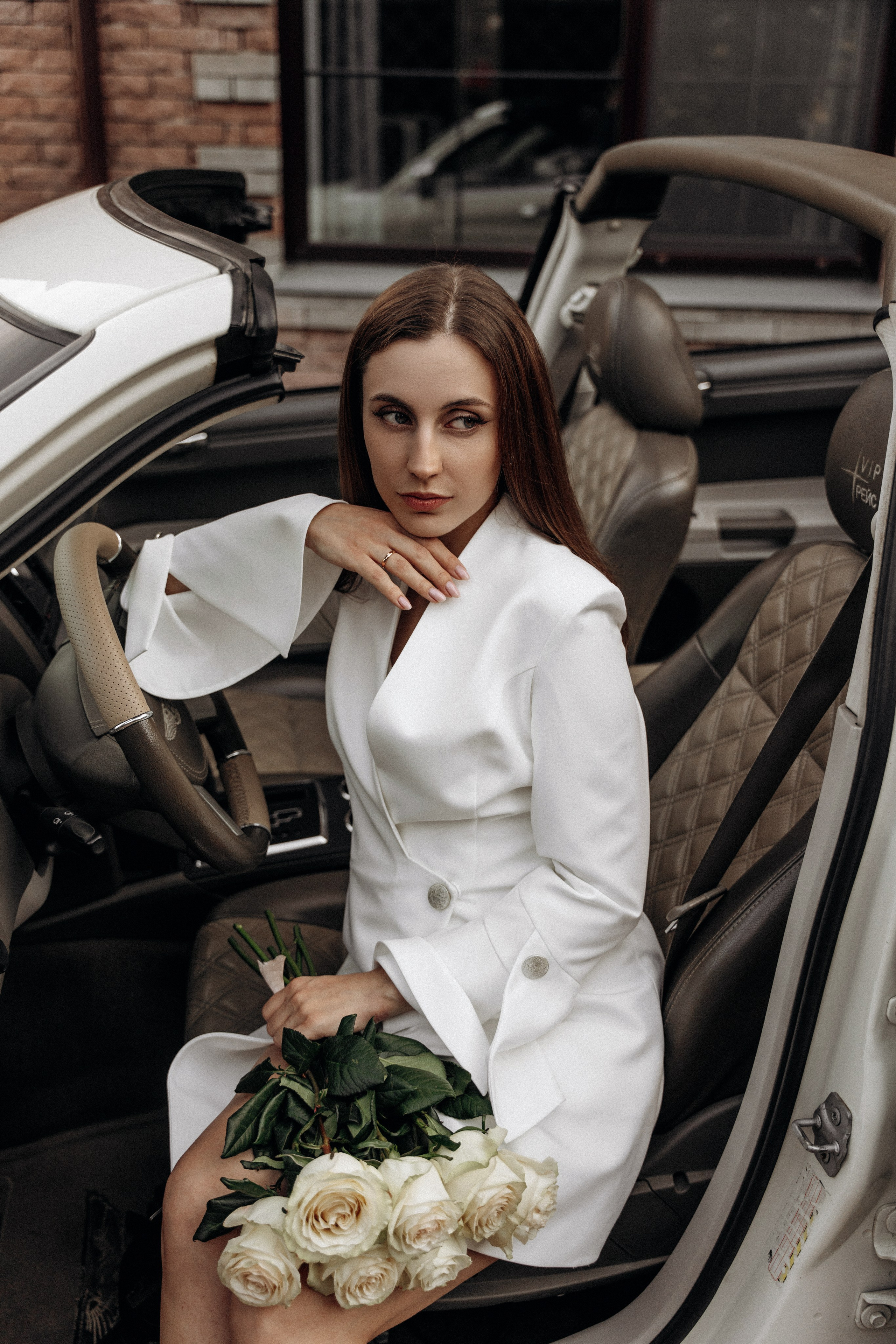 Павел и Алина 18/09/2024. Фотограф в Смоленске Ольга Давыдова