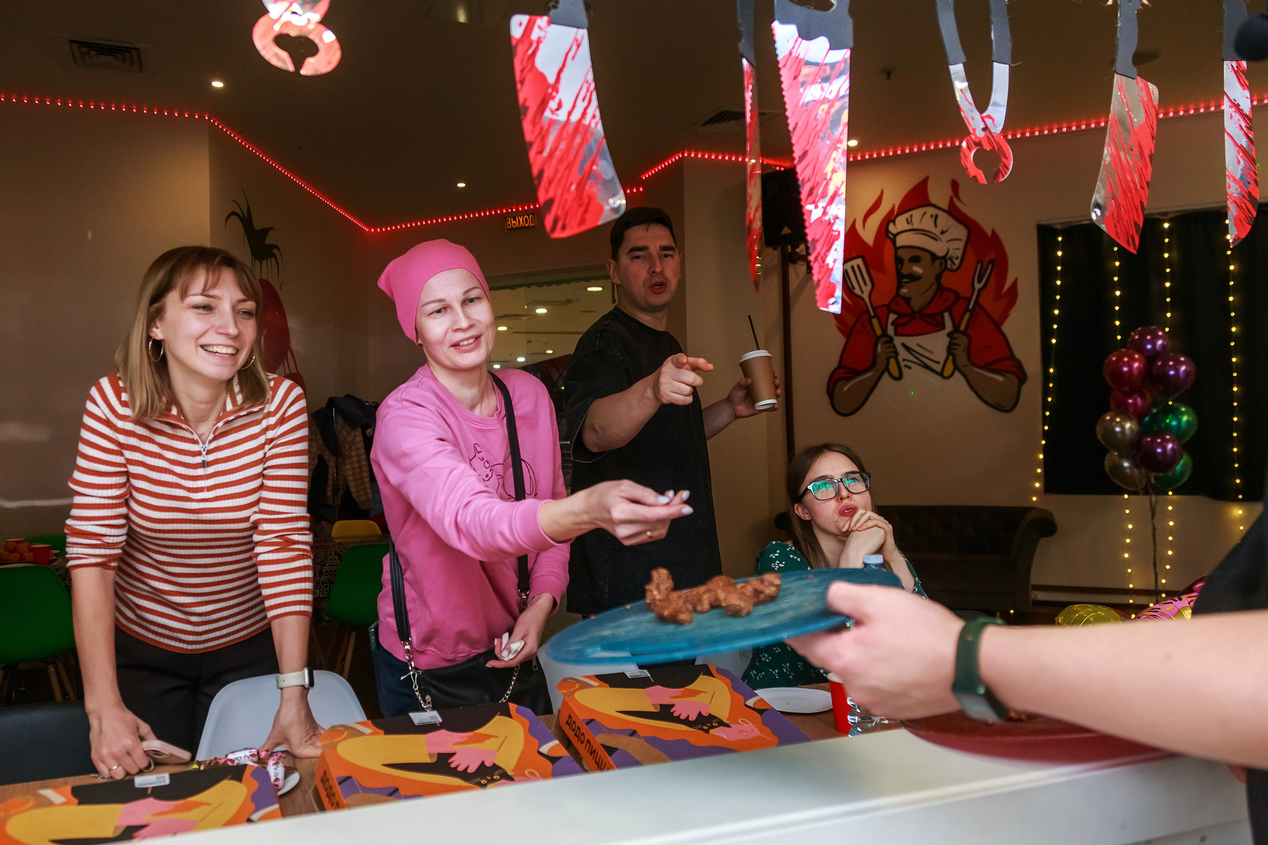 . Фотограф в Москве и Одинцово