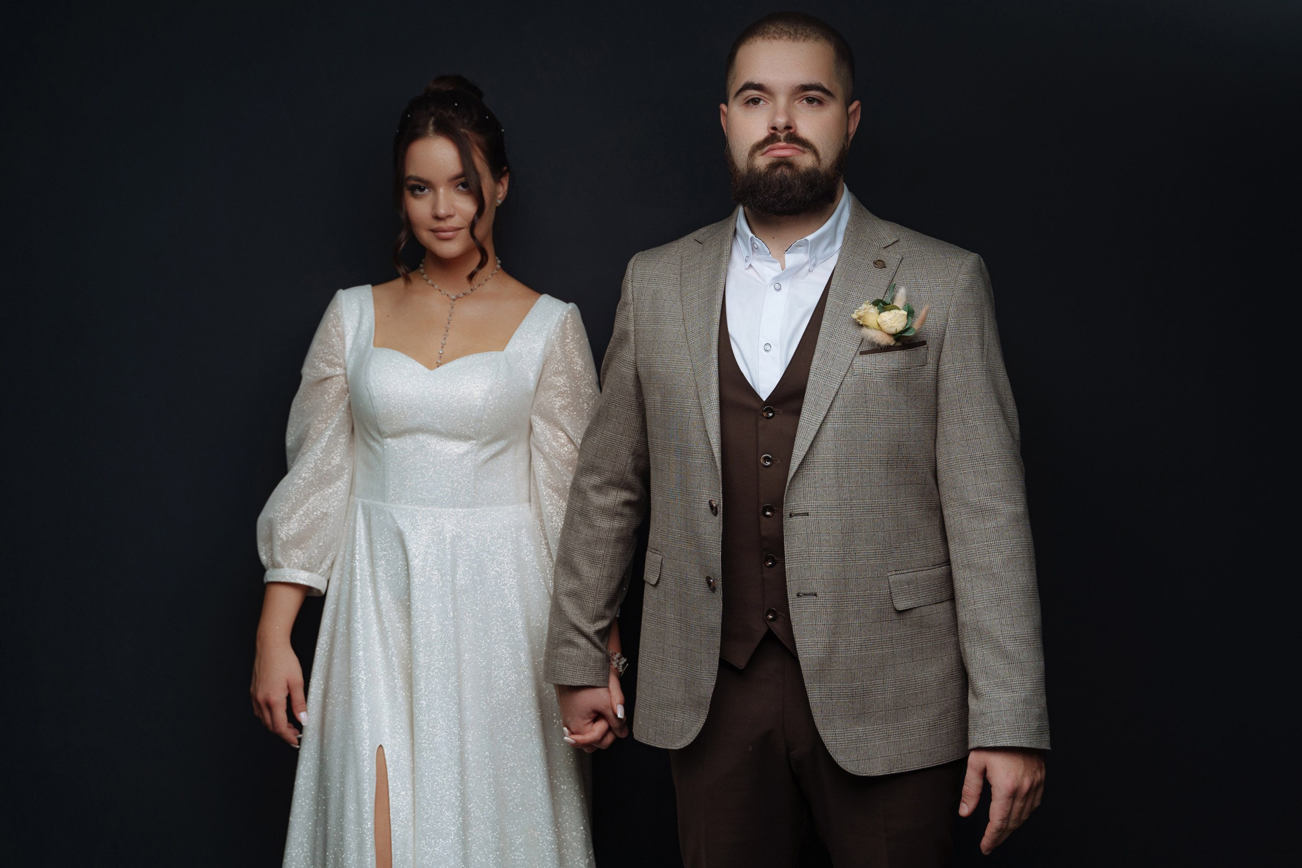 Богдан и Марина (11-11-2023)