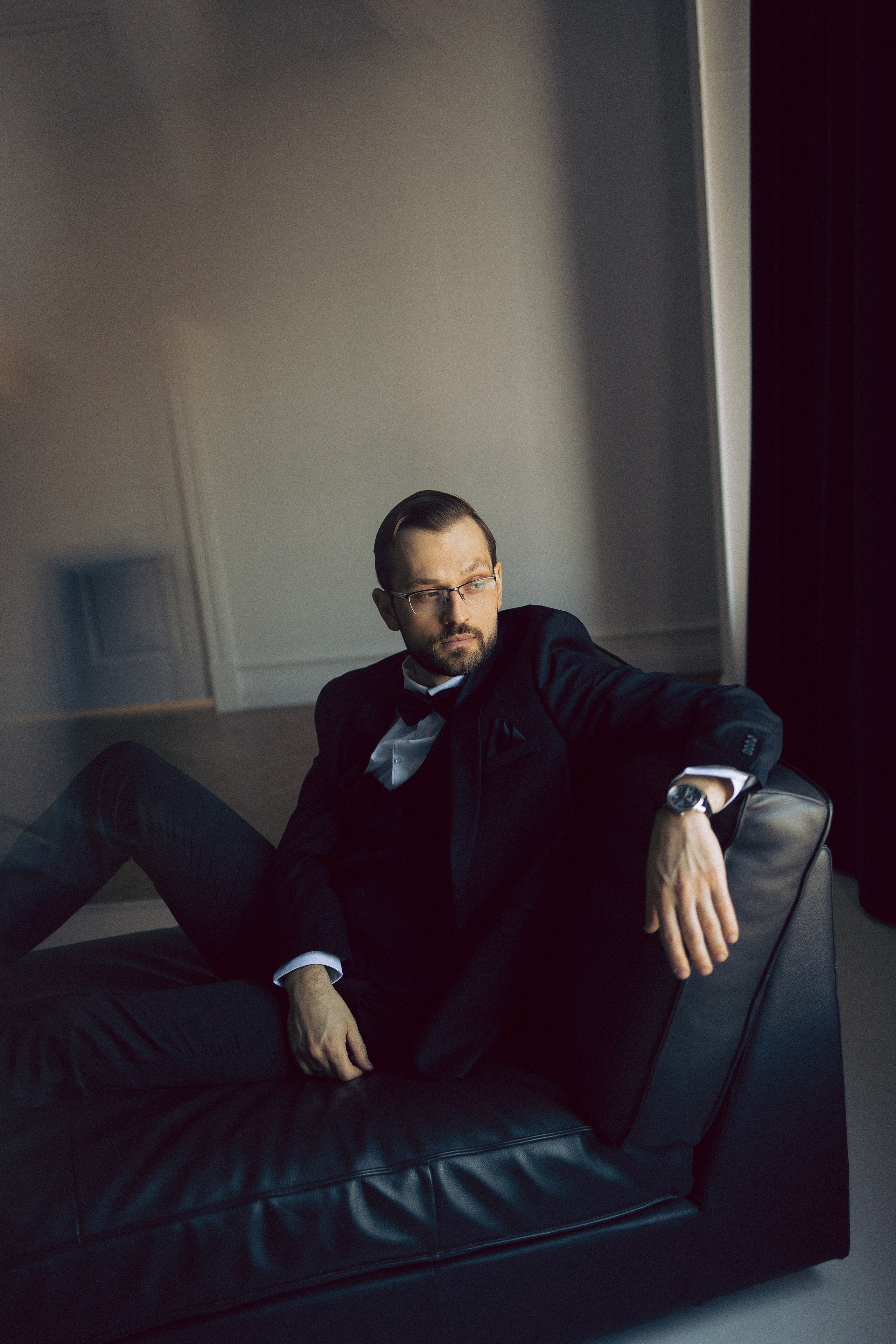 Бэкстейдж (закулисье) организаторам. Свадебный Видеограф Виктор Васяков в Москве и Московской области