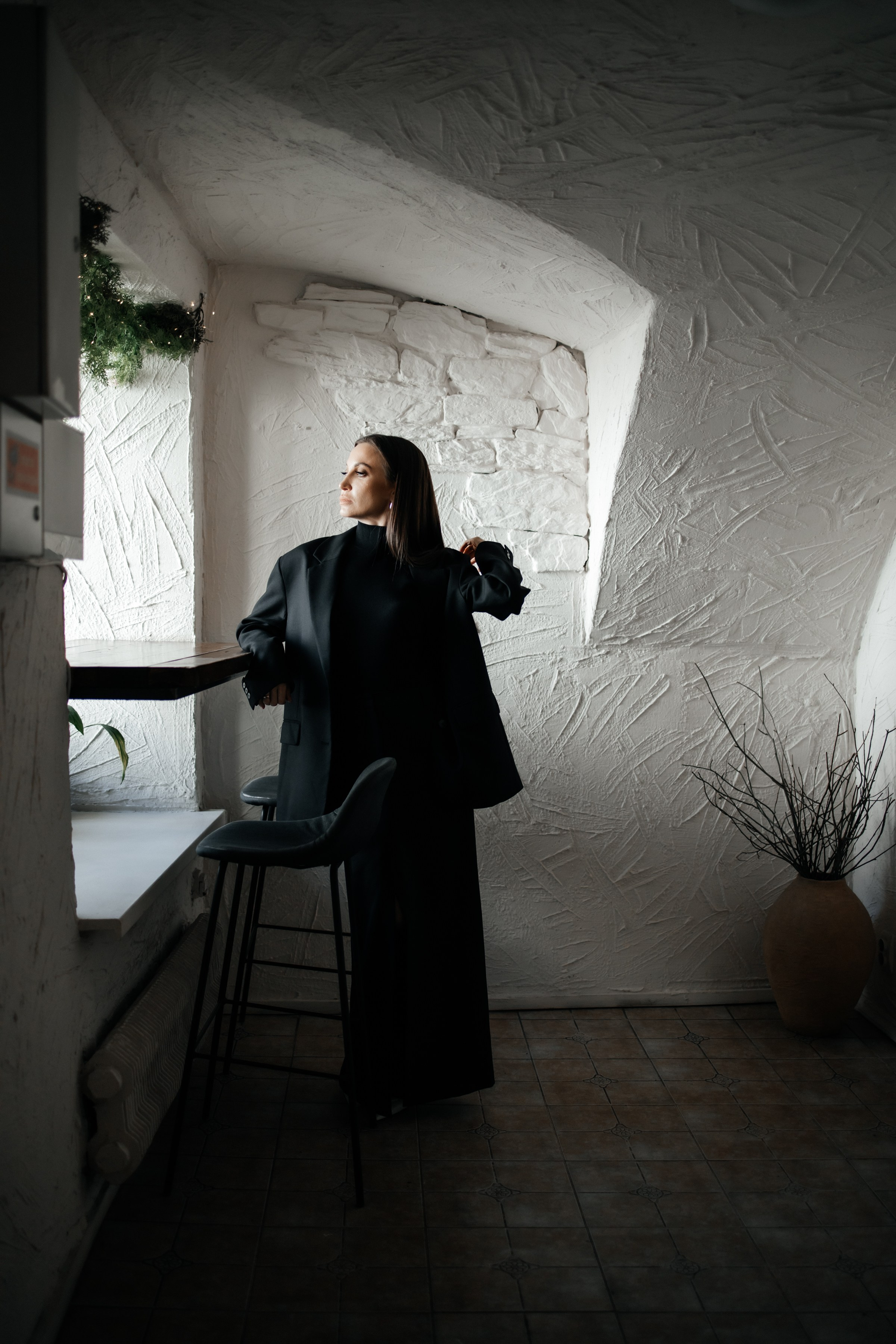 Яна/fashion. Фотограф в Выборге и Санкт-Петербурге Маша Гуляева