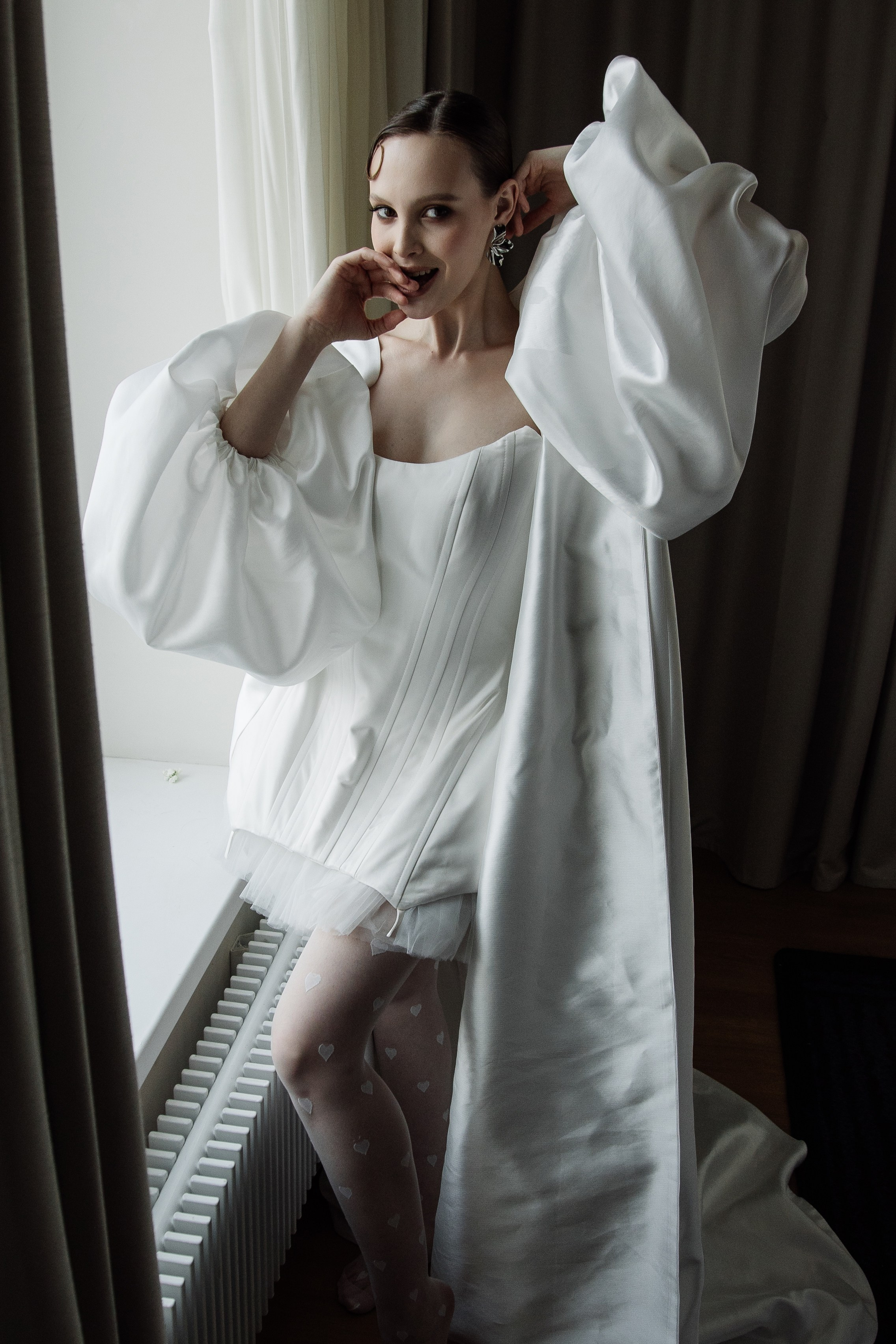 Каз & Вика. Свадебный фотограф в Тюмени и Екатеринбурге Сергей Михин