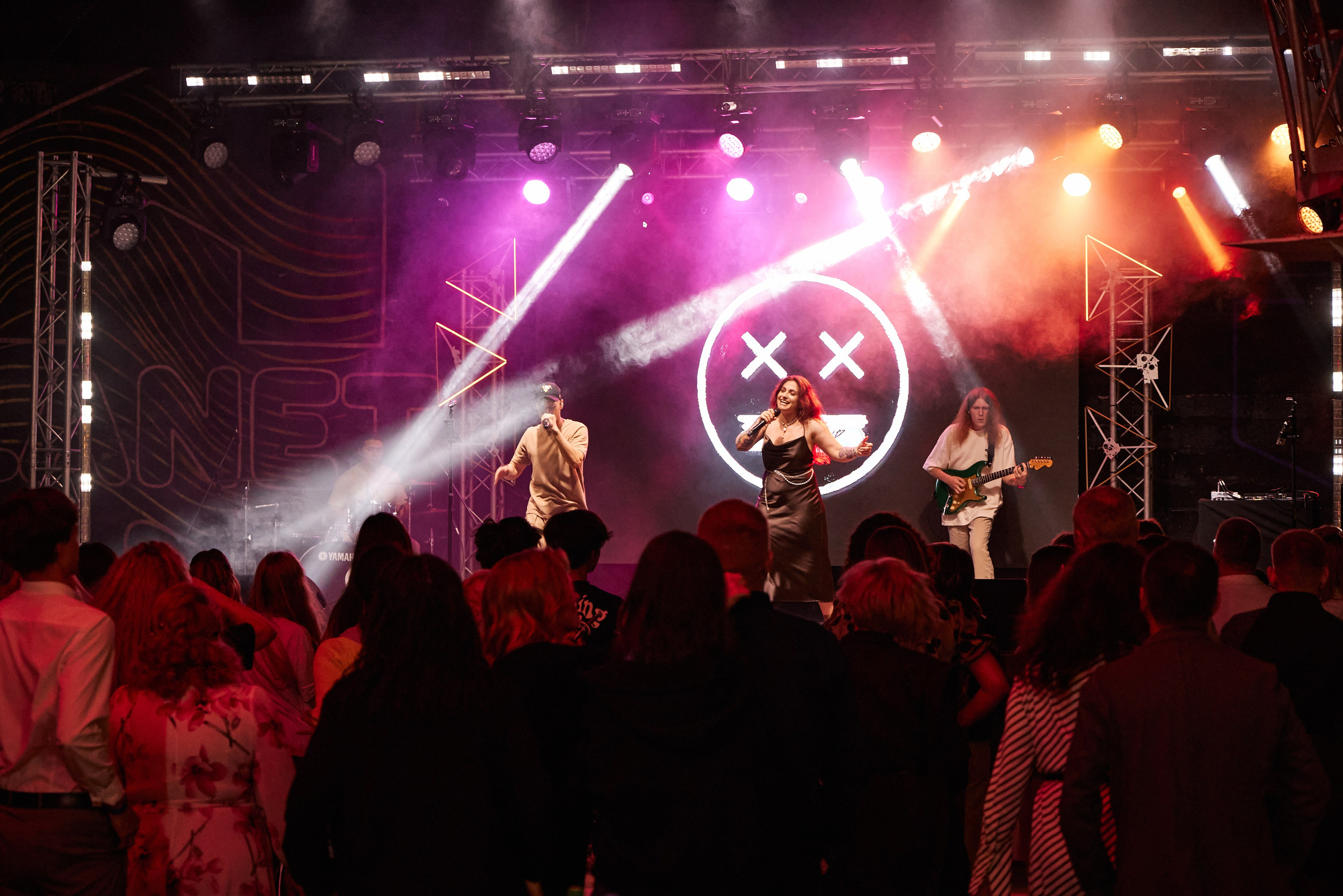 Выпускной | 2025. Фотограф Андрей Кононенко