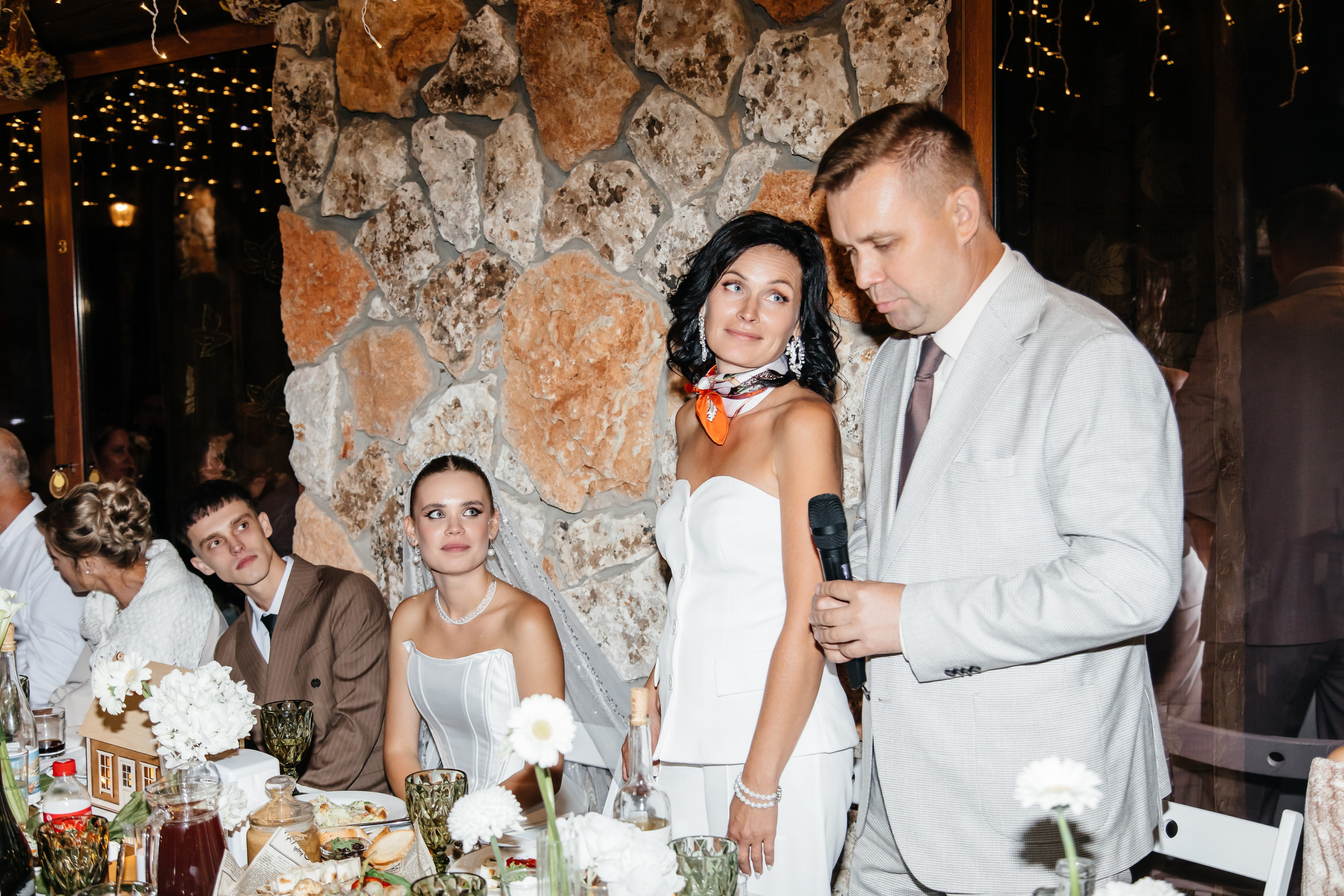 Анонс свадьбы для Павла и Евгении. Усадьба Феодоро. Свадебный фотограф в Крыму и Севастополе Ольга Баскакова