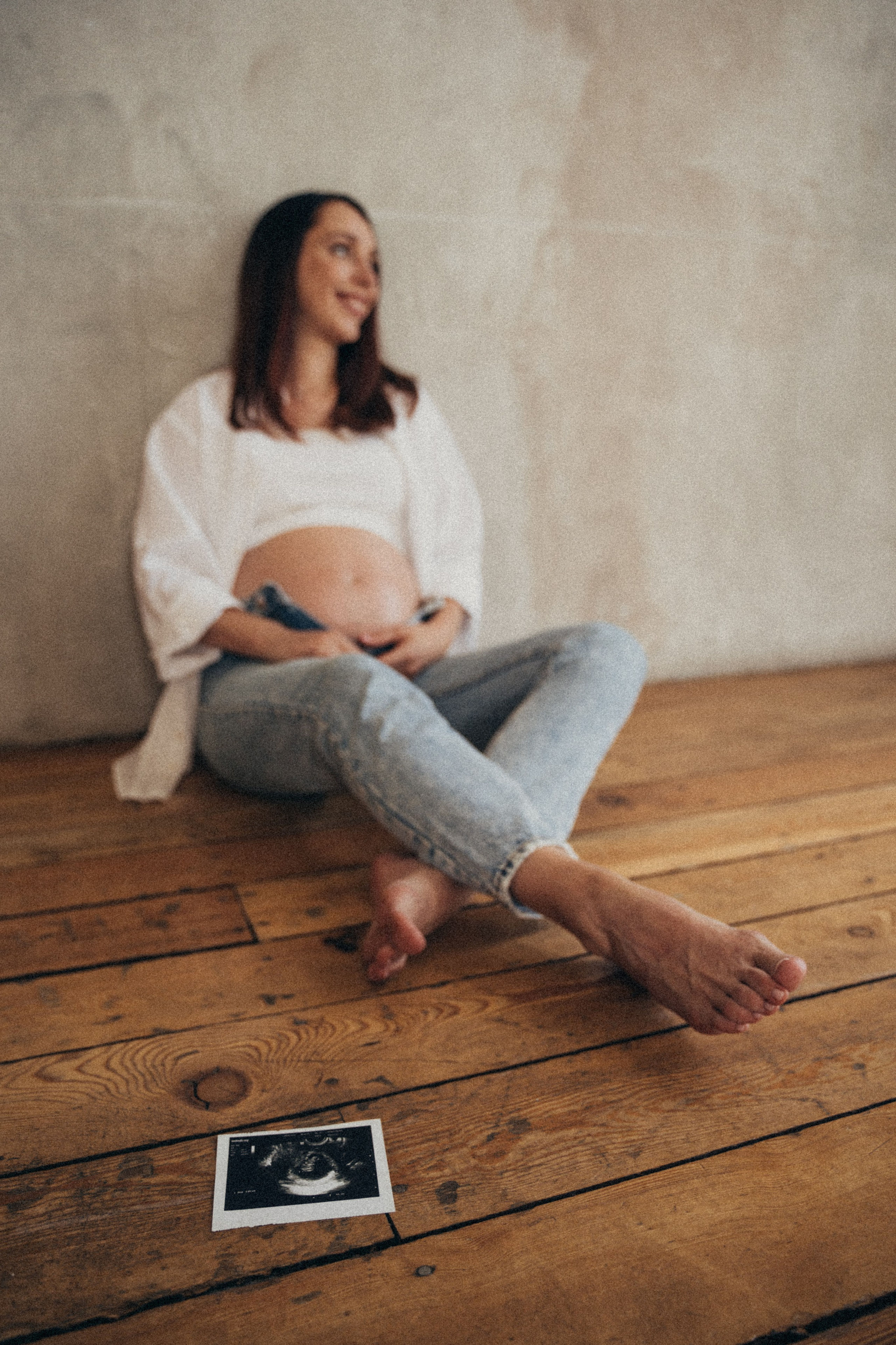 Лилия и Евгений. Беременность. Фотограф в Новосибирске | Фотограф Валентина Борновалова