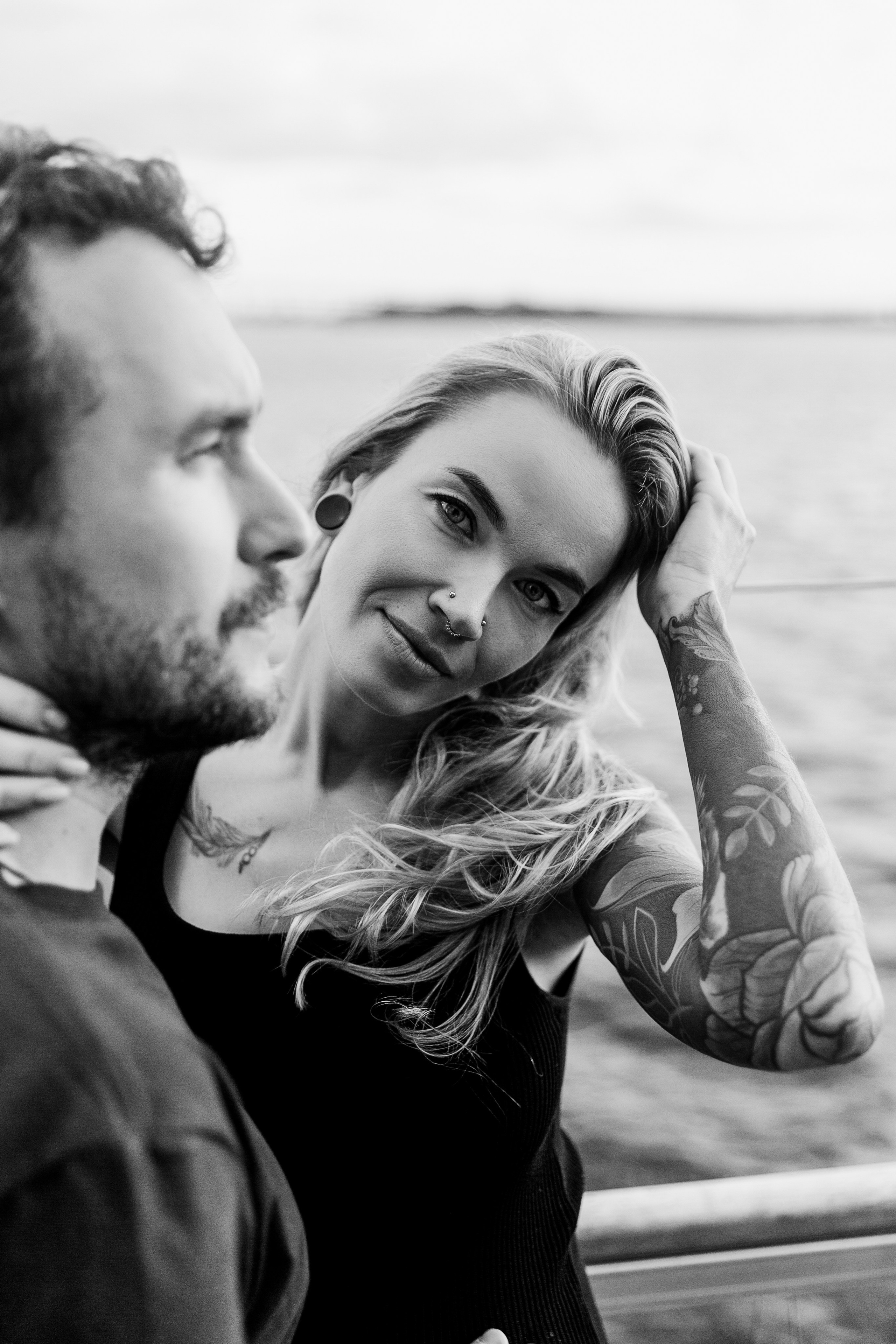 Юлия и Андрей. Свадебный фотограф в Санкт-Петербурге Павел Резниченко