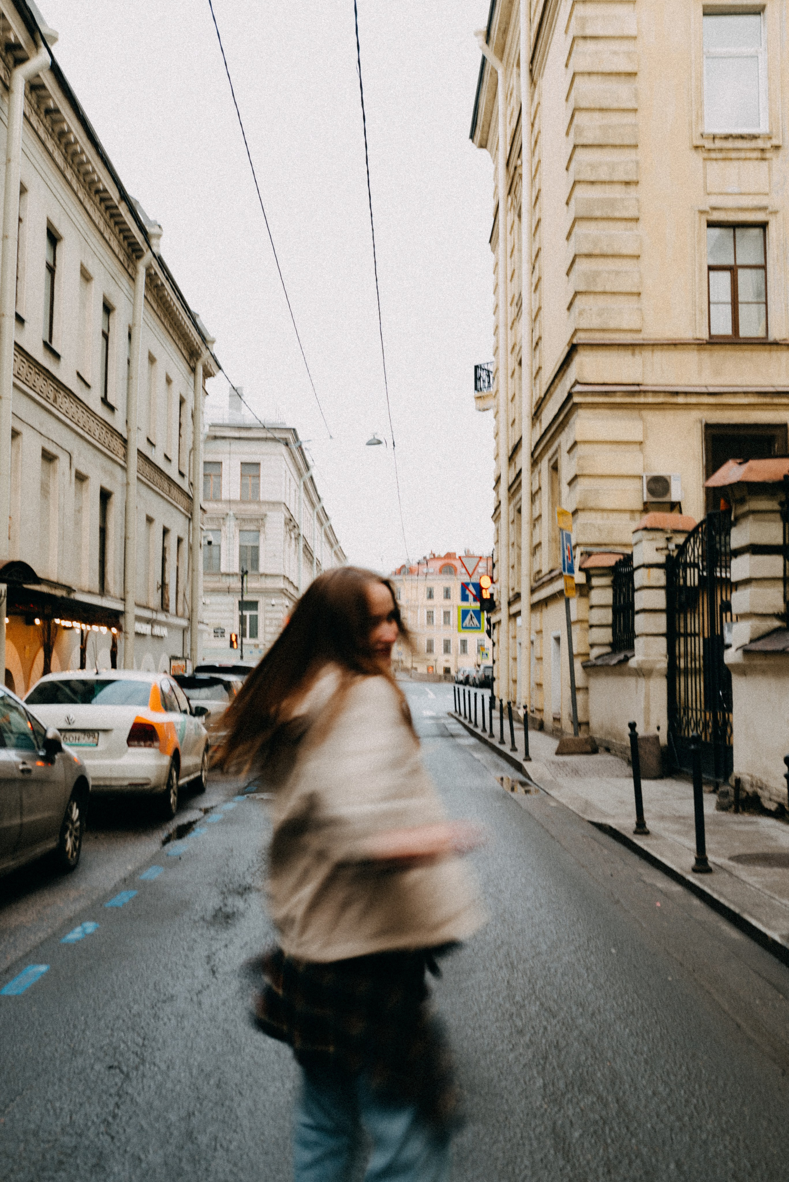 ANASTASIA 2024 étude. Фотограф Санкт-Петербург, Новороссийск