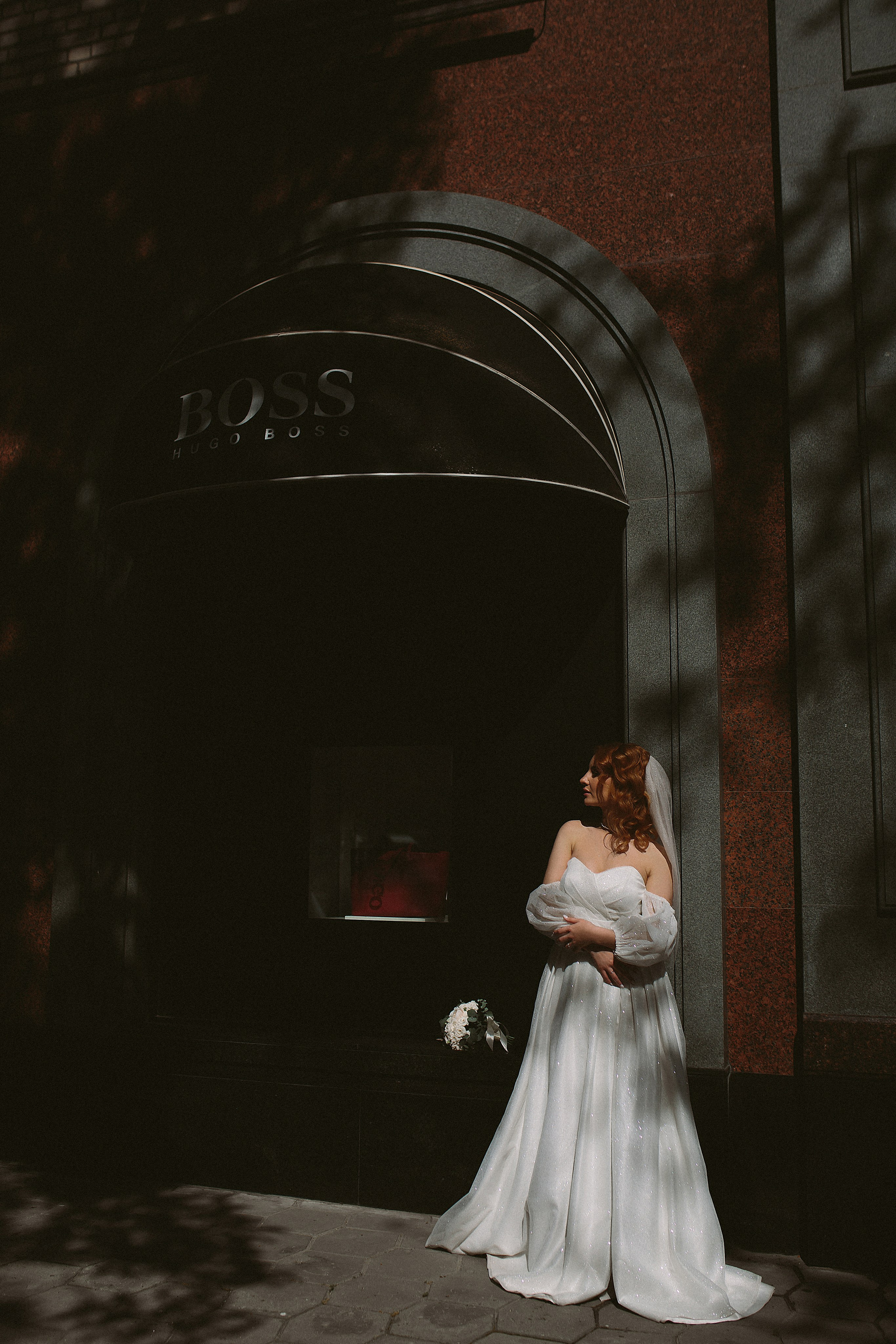 Антон и Виктория. Фотограф Брянск|Москва Даша Жукова