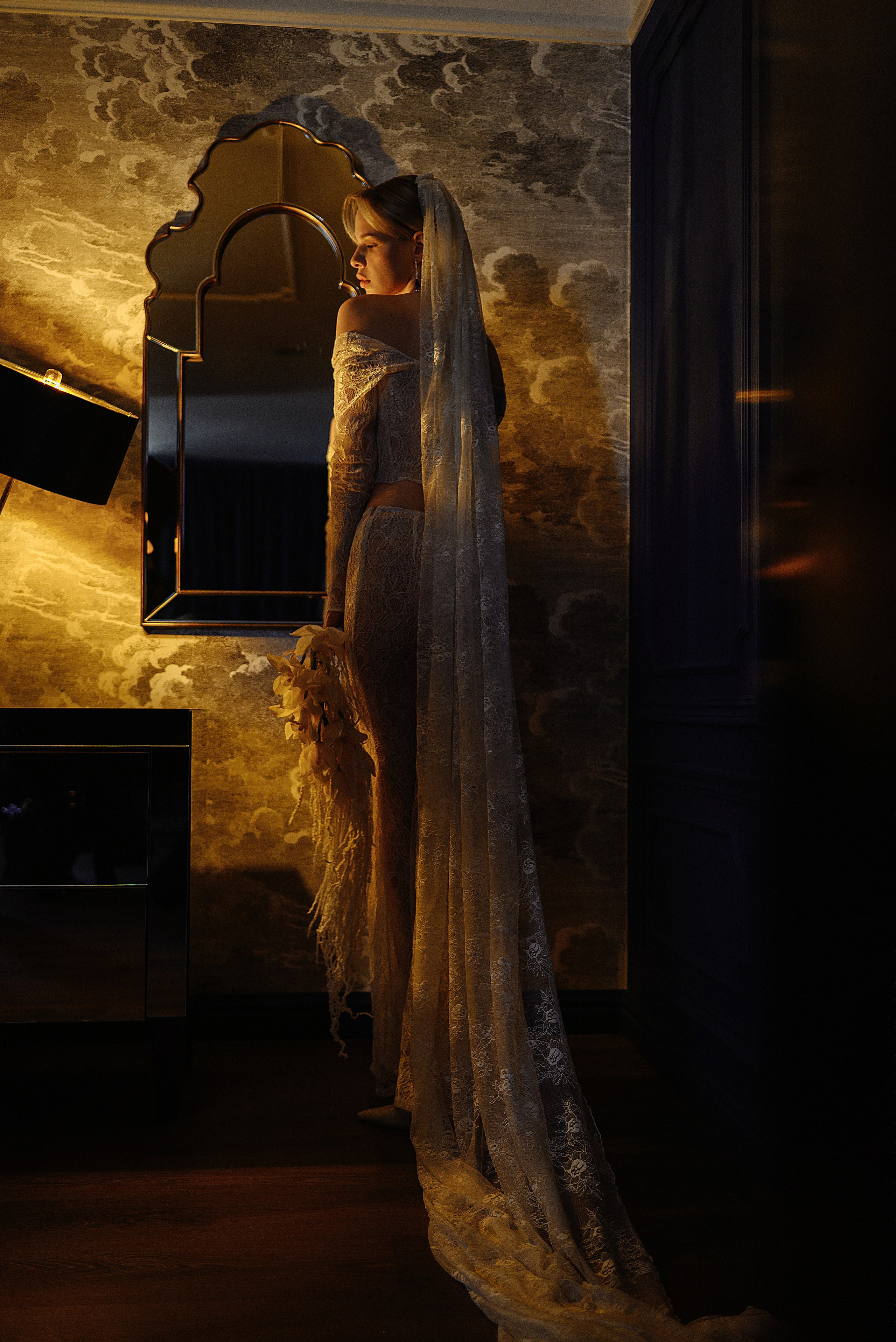 Игорь и Катя. Свадебный и семейный фотограф в Ростове-на-Дону Алина Астахова