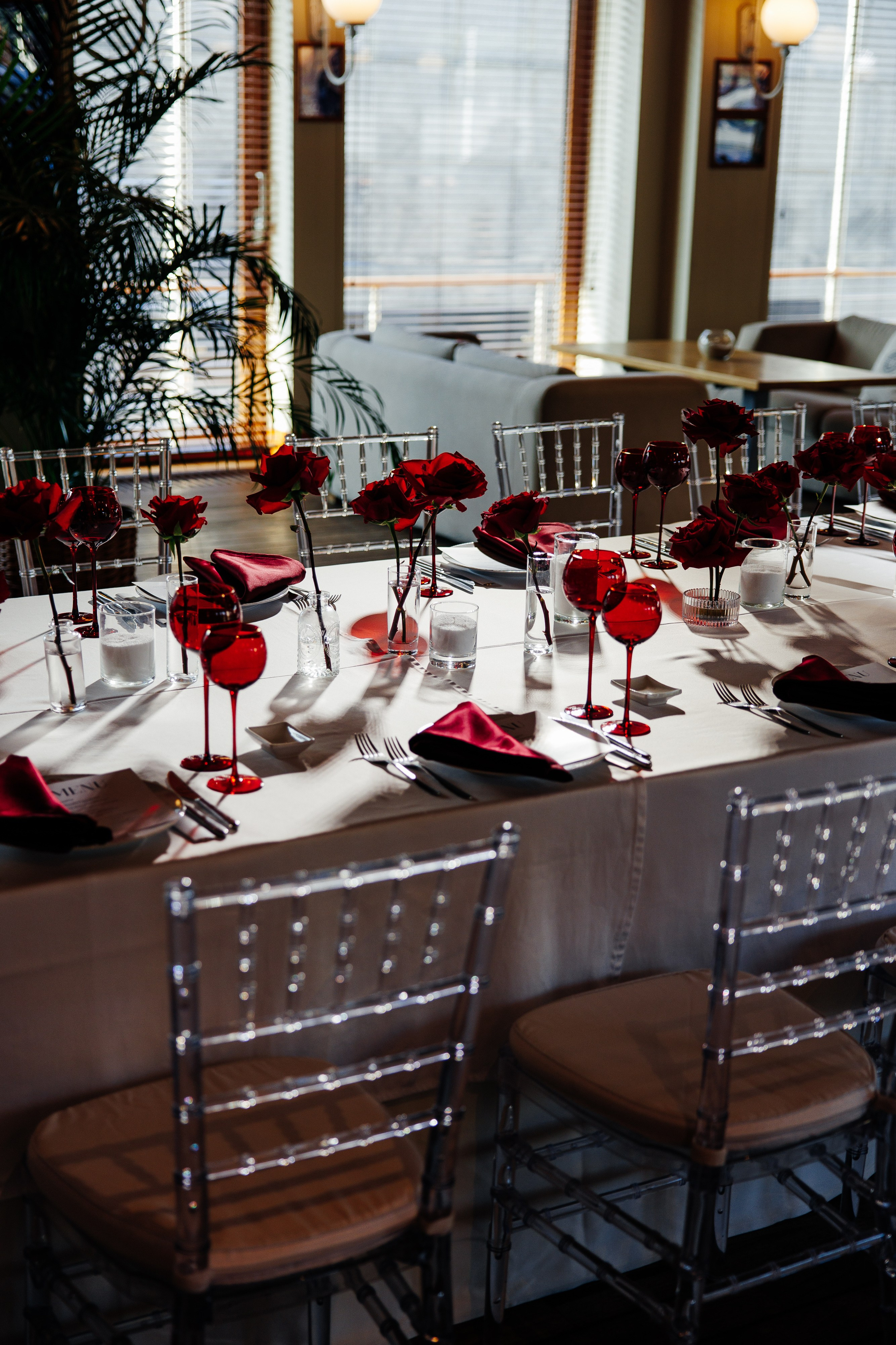 PRIVATE EVENT. Фотограф в Москве Алексей Виноградов