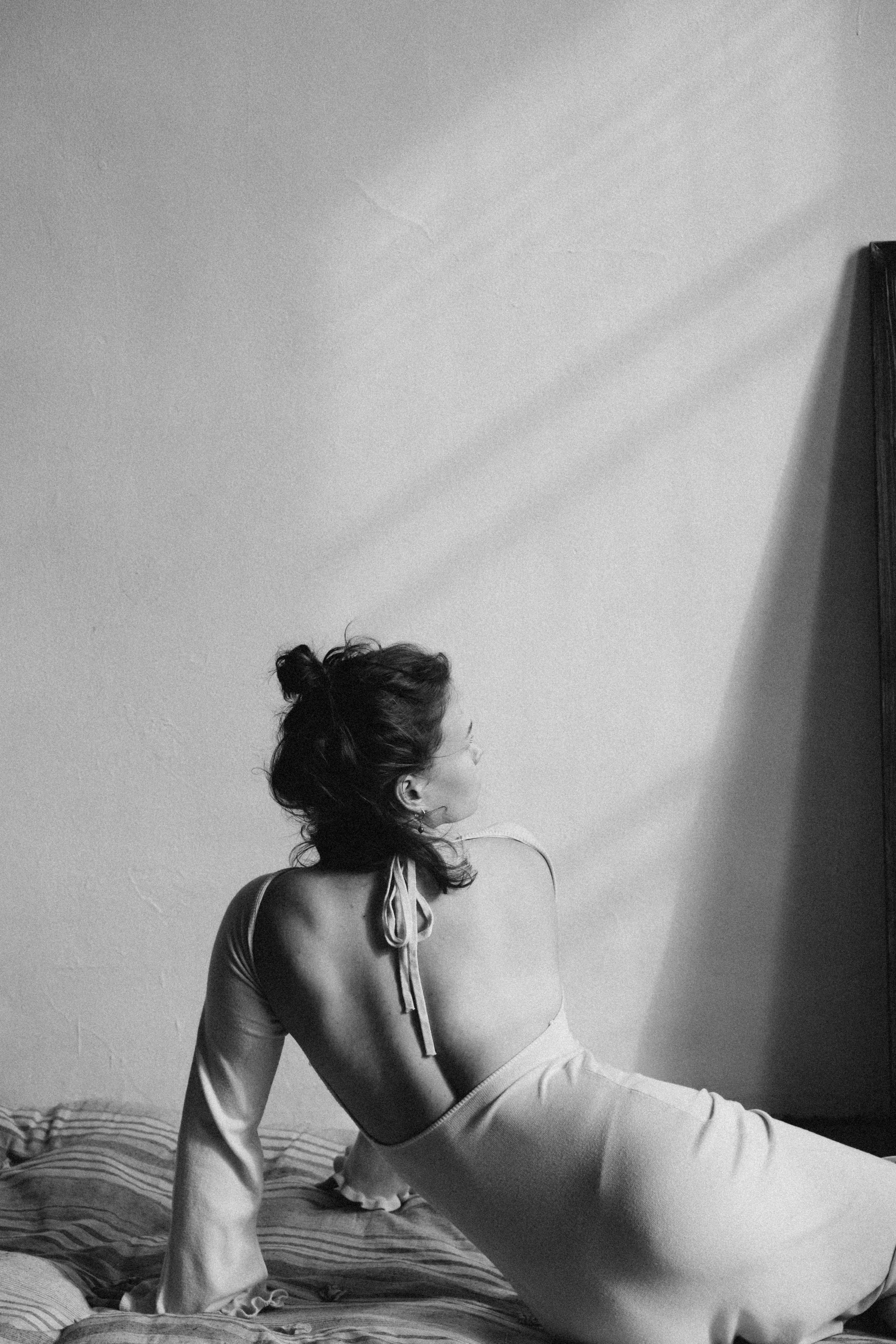 Студийная для девушки. Профессиональный фотограф, Санкт-Петербург — Виктория Богомолова