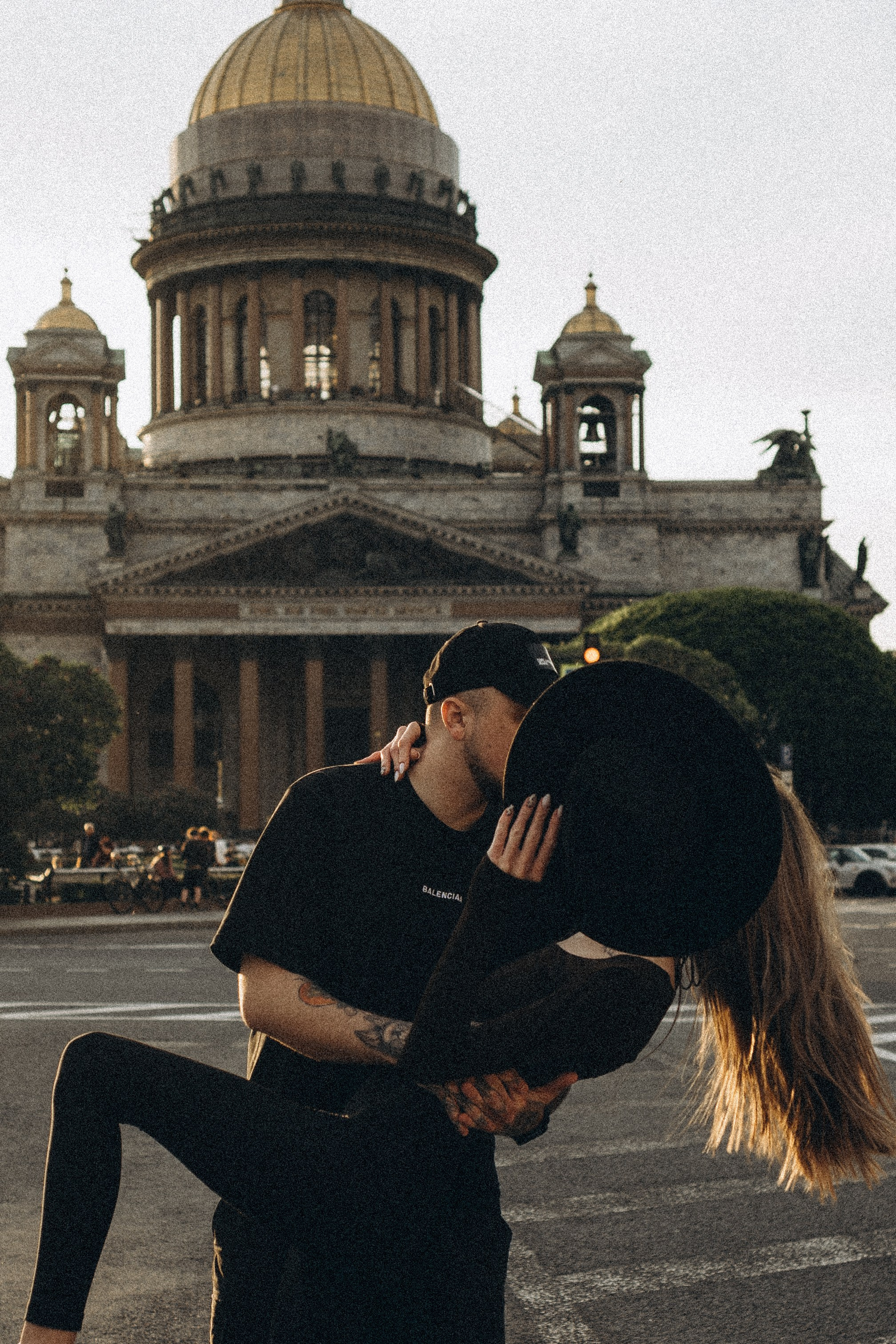 ПРОГУЛКА ПО ПИТЕРУ. Профессиональный фотограф, Санкт-Петербург — Виктория Богомолова