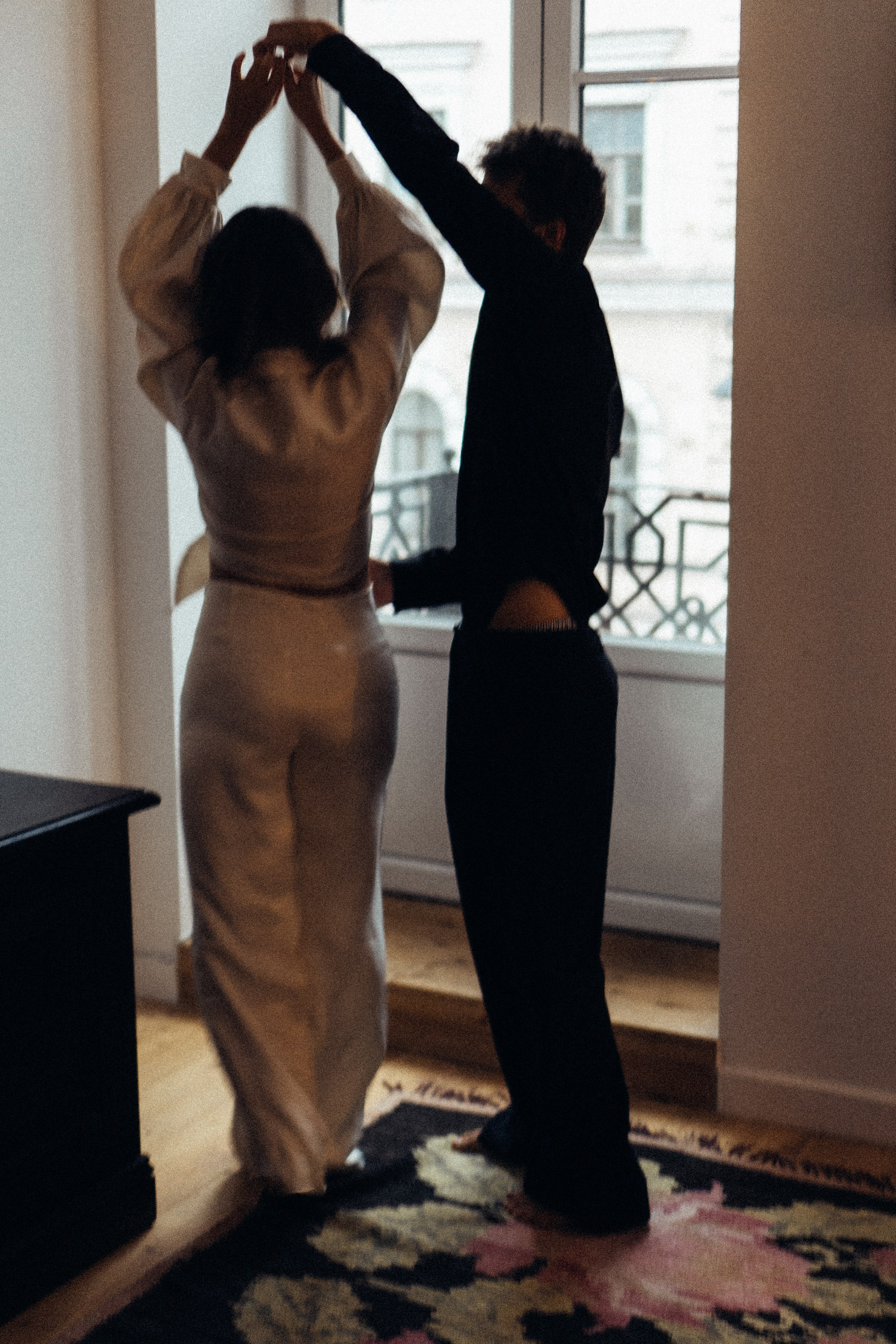 УТРО ЖЕНИХА И НЕВЕСТЫ В ПИТЕРСКОЙ КВАРТИРЕ И СЬЕМКА С СВАДЕБНЫХ ОБРАЗАХ. Профессиональный фотограф, Санкт-Петербург — Виктория Богомолова