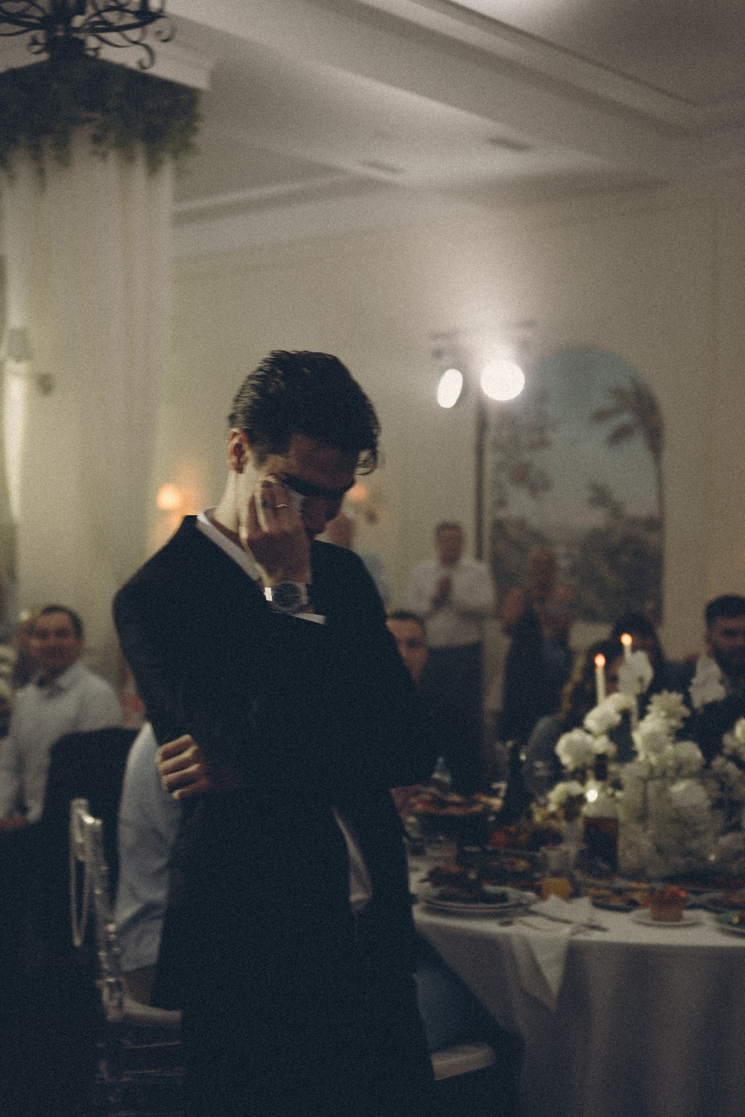 СВАДЕБНАЯ СЬЕМКА В ОТЕЛЕ В СИБИРИ. Профессиональный фотограф, Санкт-Петербург — Виктория Богомолова