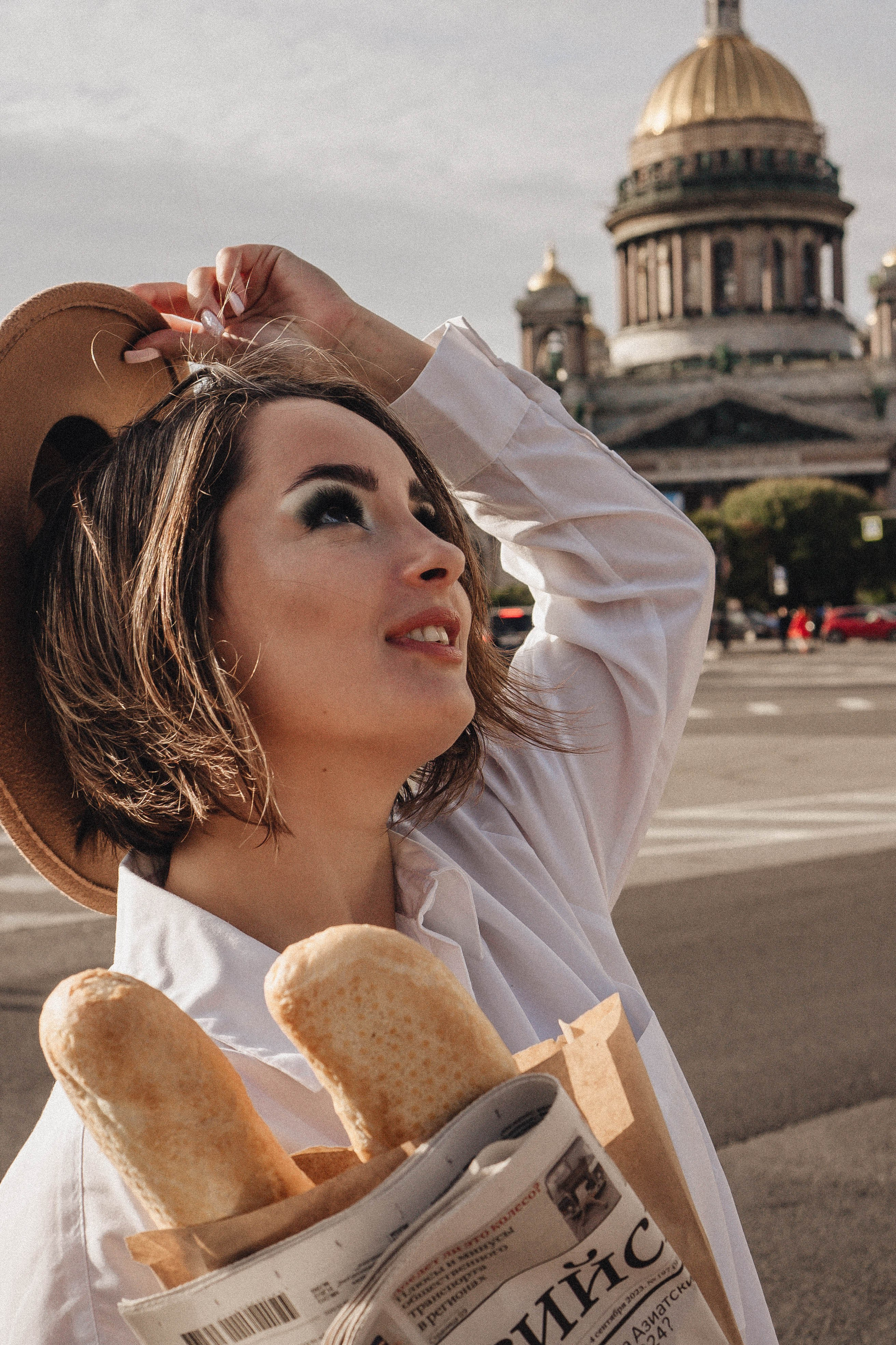 Прогулочная. Профессиональный фотограф, Санкт-Петербург — Виктория Богомолова