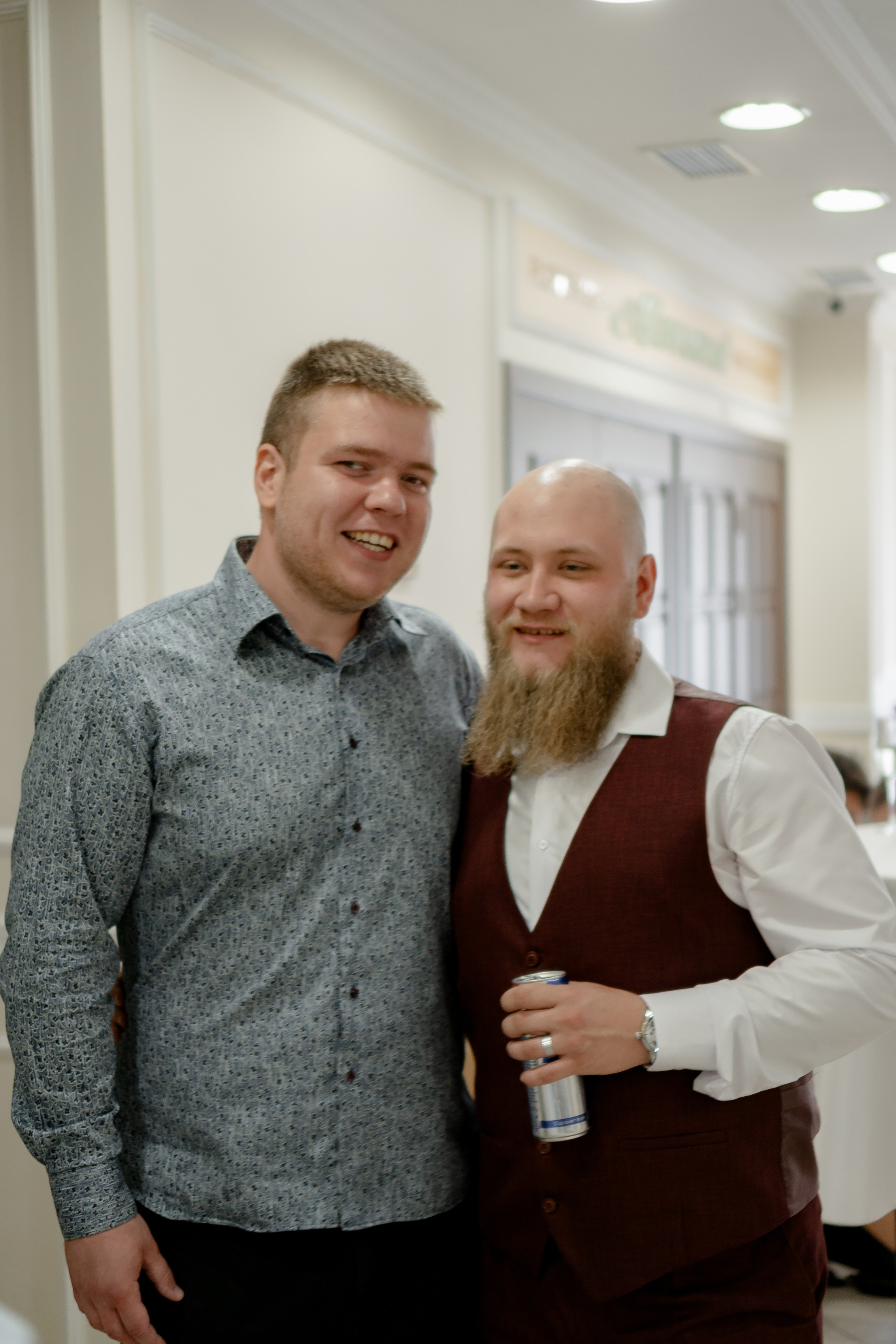 СВАДЕБНАЯ СЬЕМКА В ЗАГСЕ И БАНКЕТ. Профессиональный фотограф, Санкт-Петербург — Виктория Богомолова