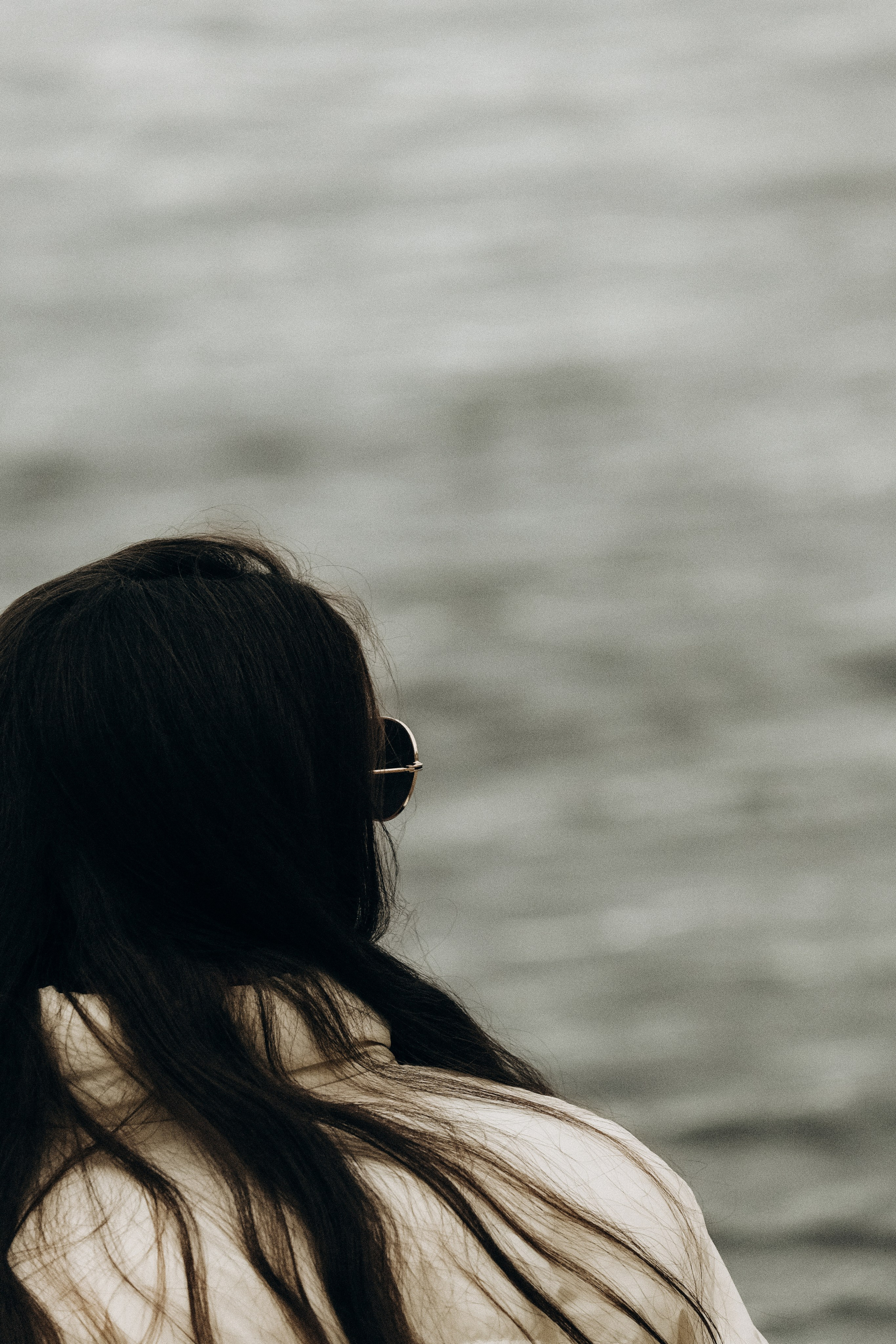 Прогулка по осеннему городу. Профессиональный фотограф, Санкт-Петербург — Виктория Богомолова